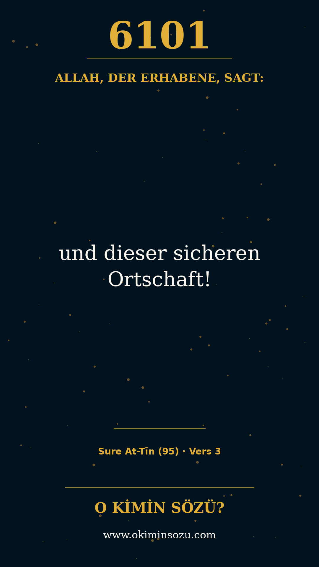 quran 6101 s095 a003