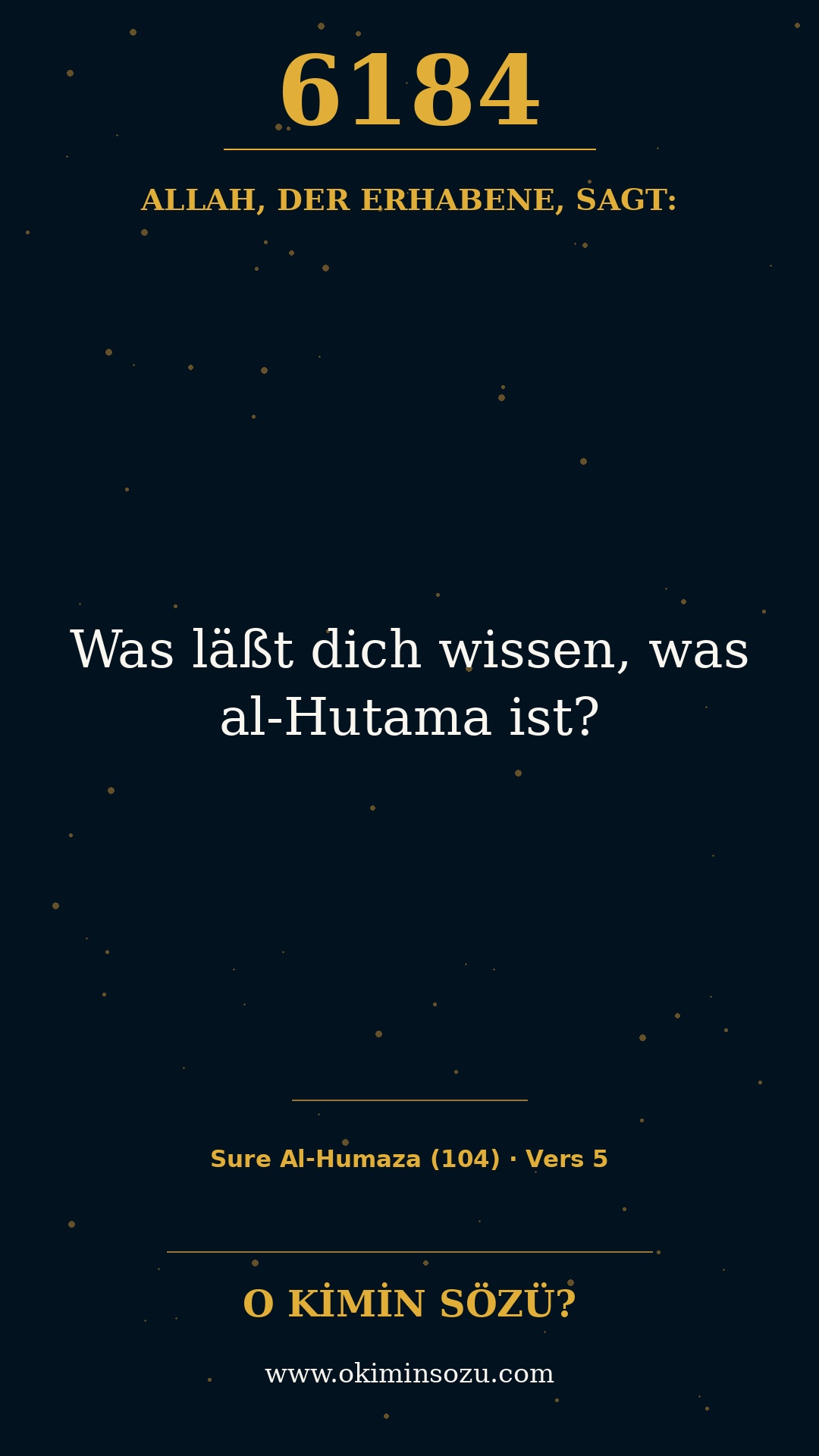 quran 6184 s104 a005