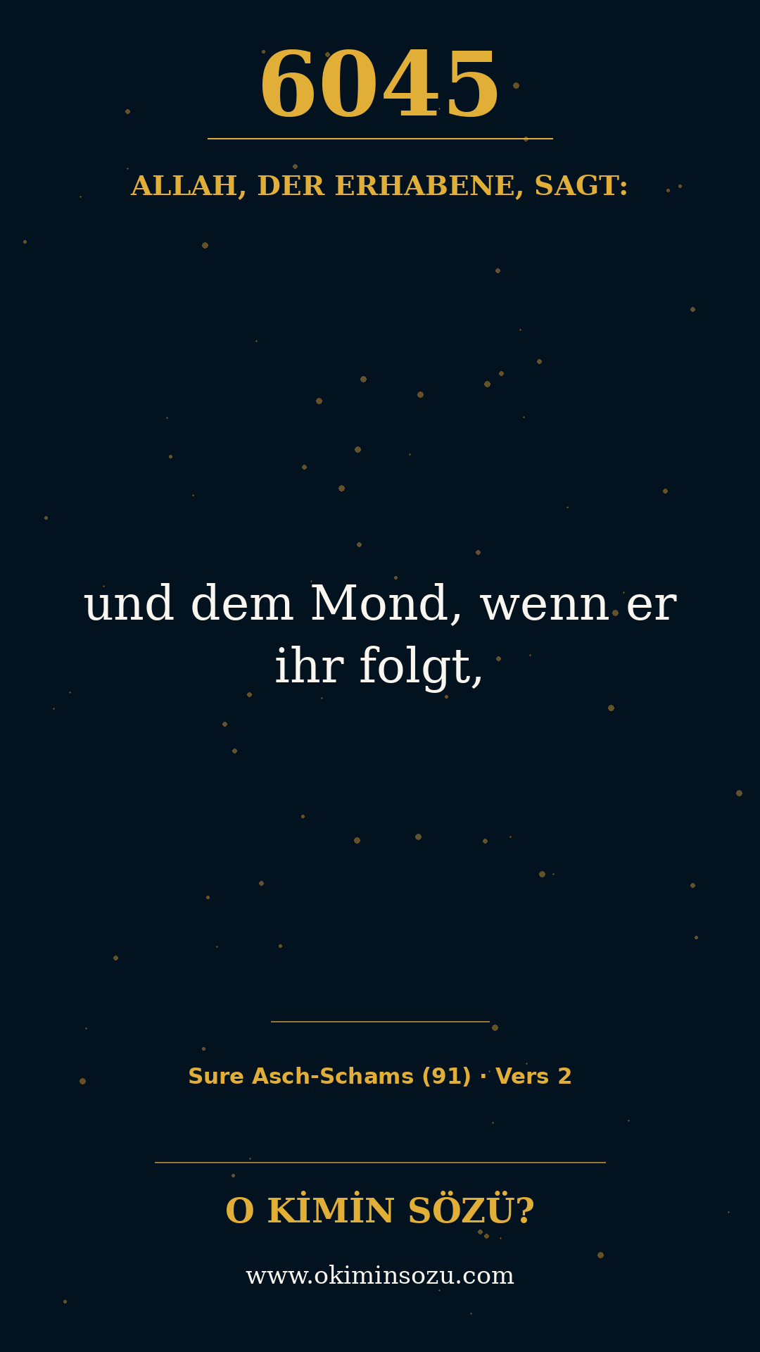 quran 6045 s091 a002