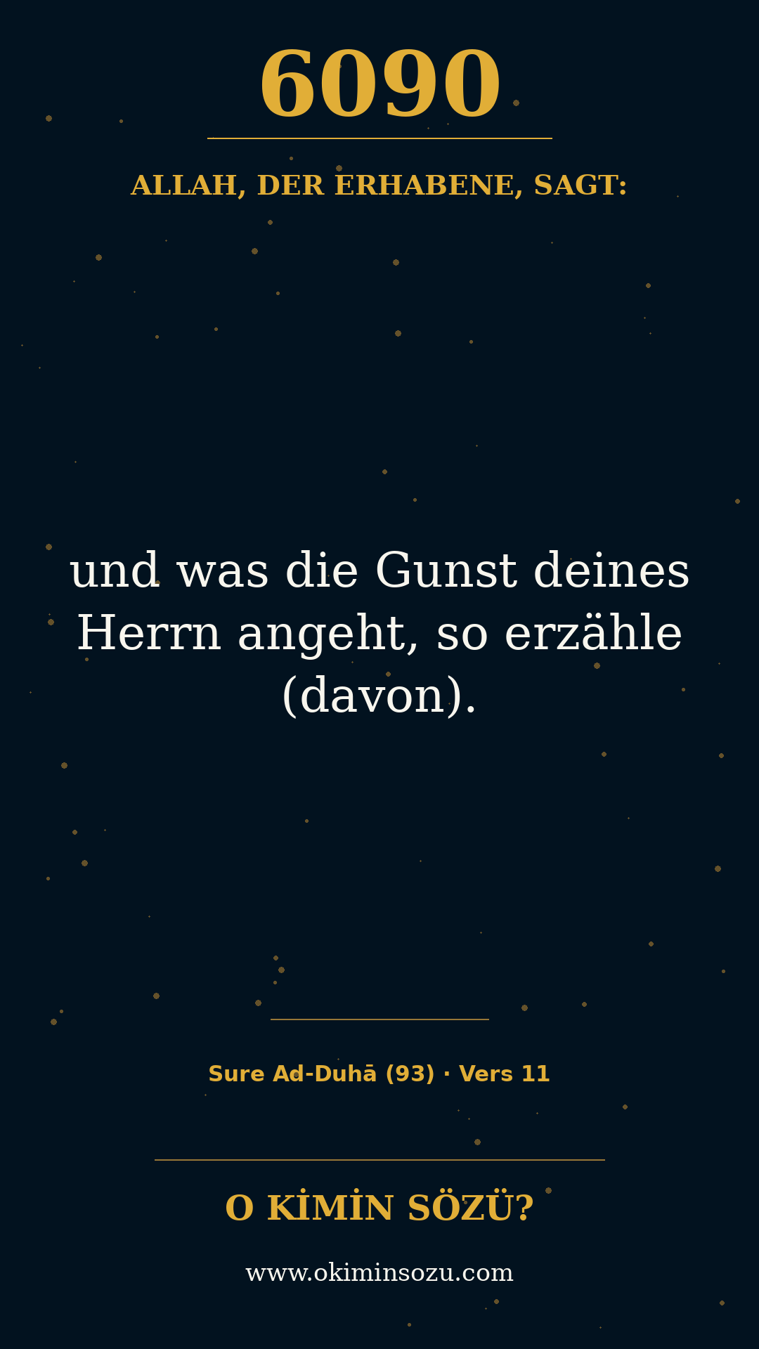 quran 6090 s093 a011