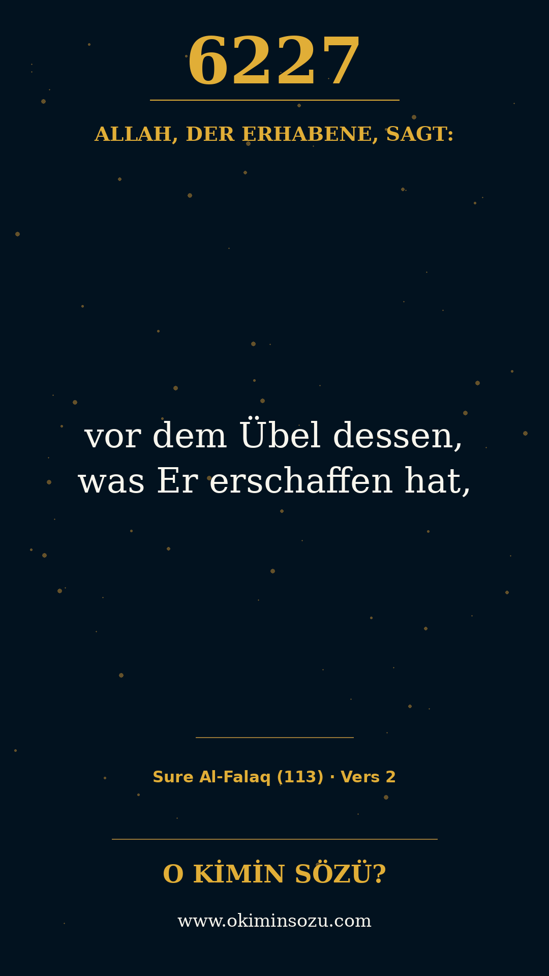 quran 6227 s113 a002