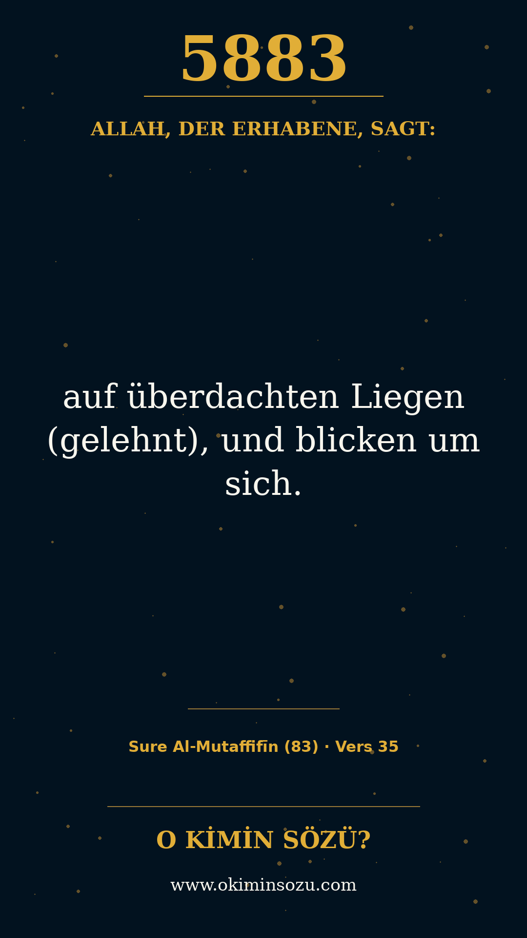 quran 5883 s083 a035