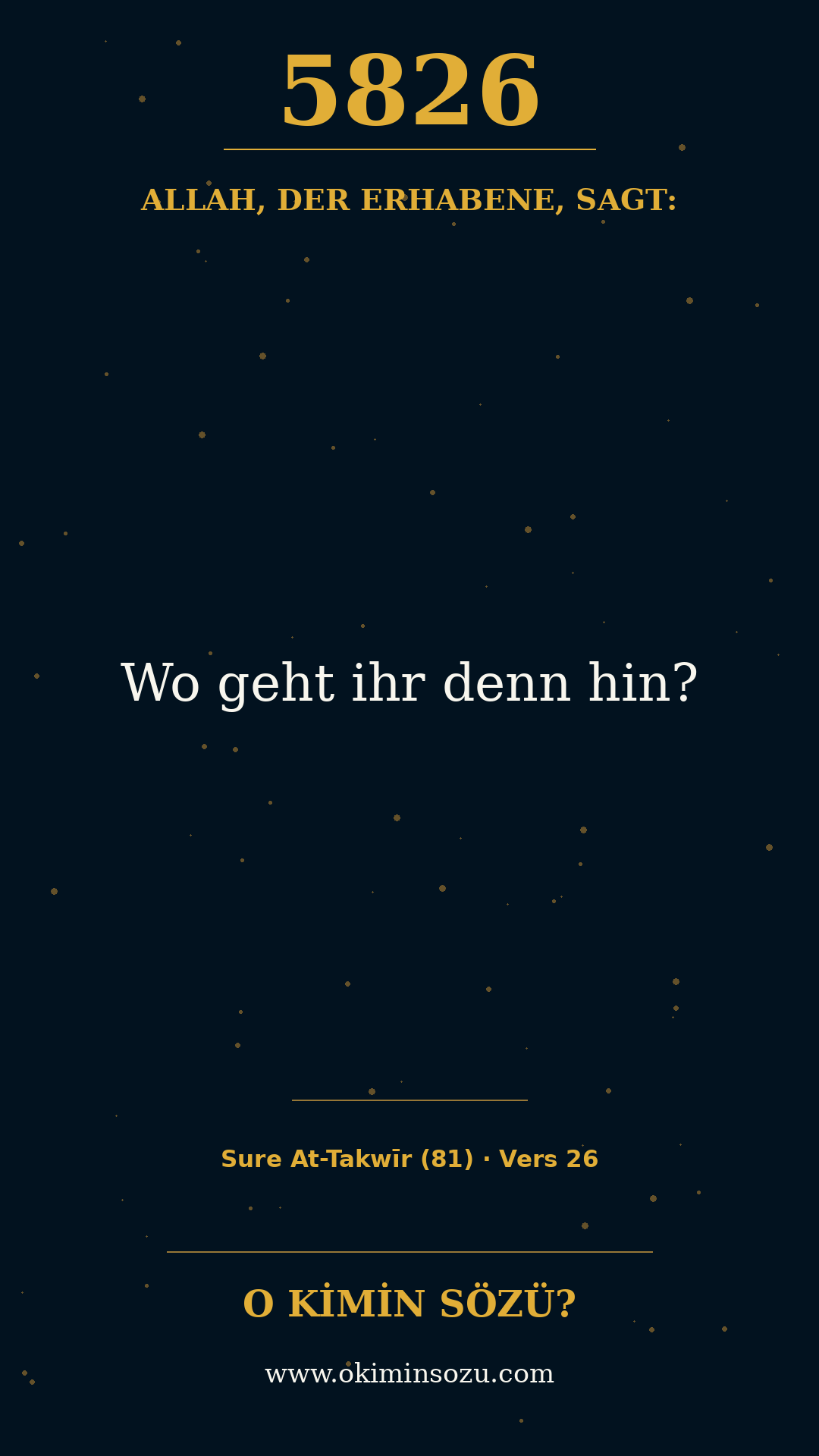 quran 5826 s081 a026