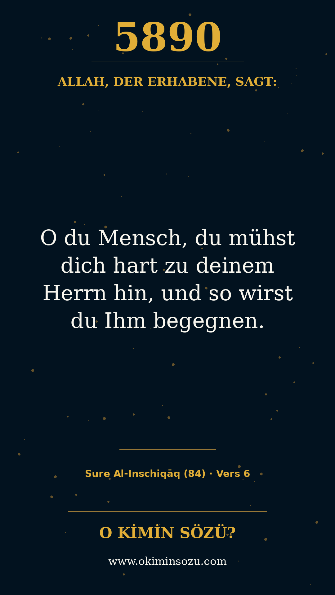 quran 5890 s084 a006