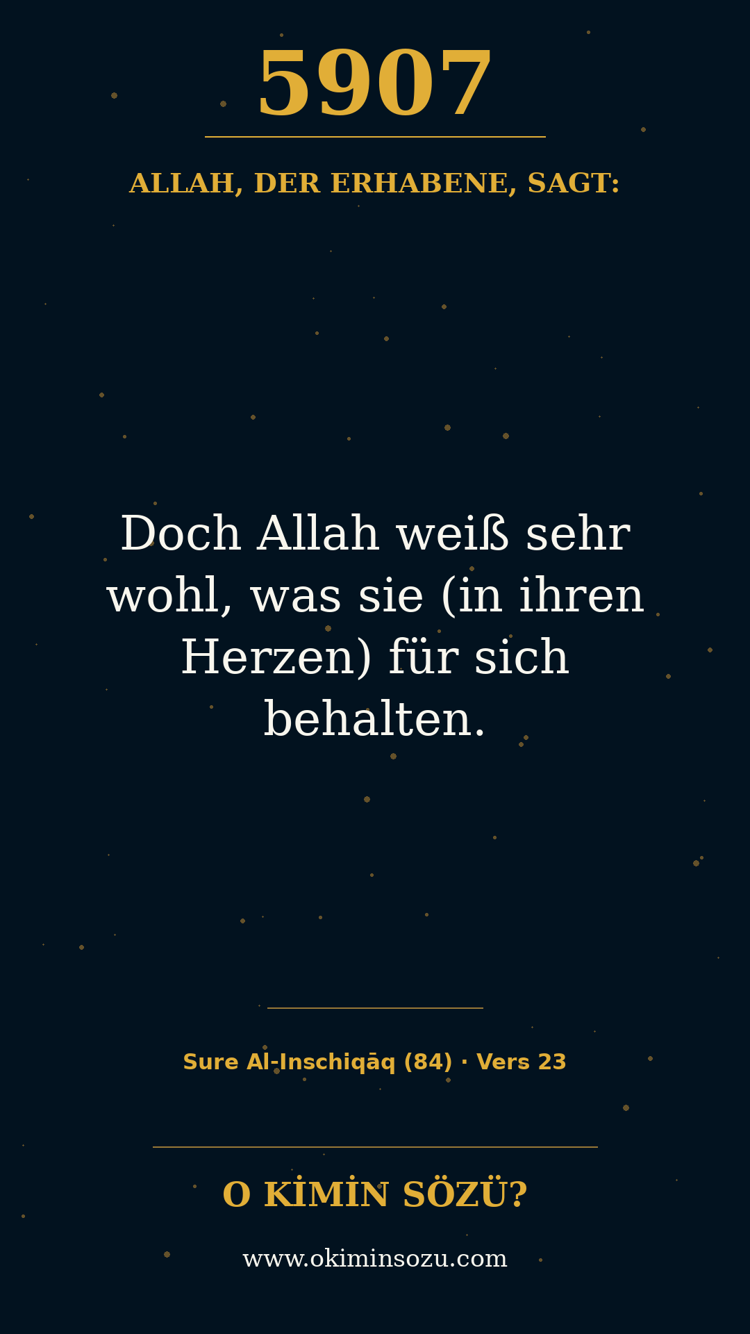 quran 5907 s084 a023