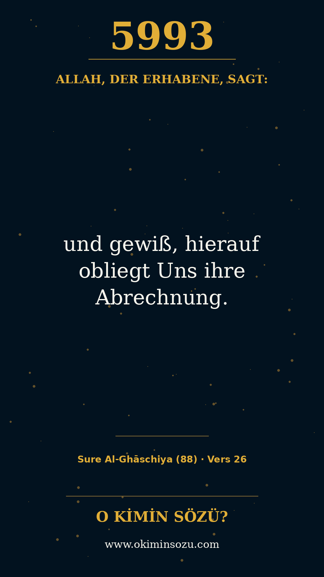 quran 5993 s088 a026