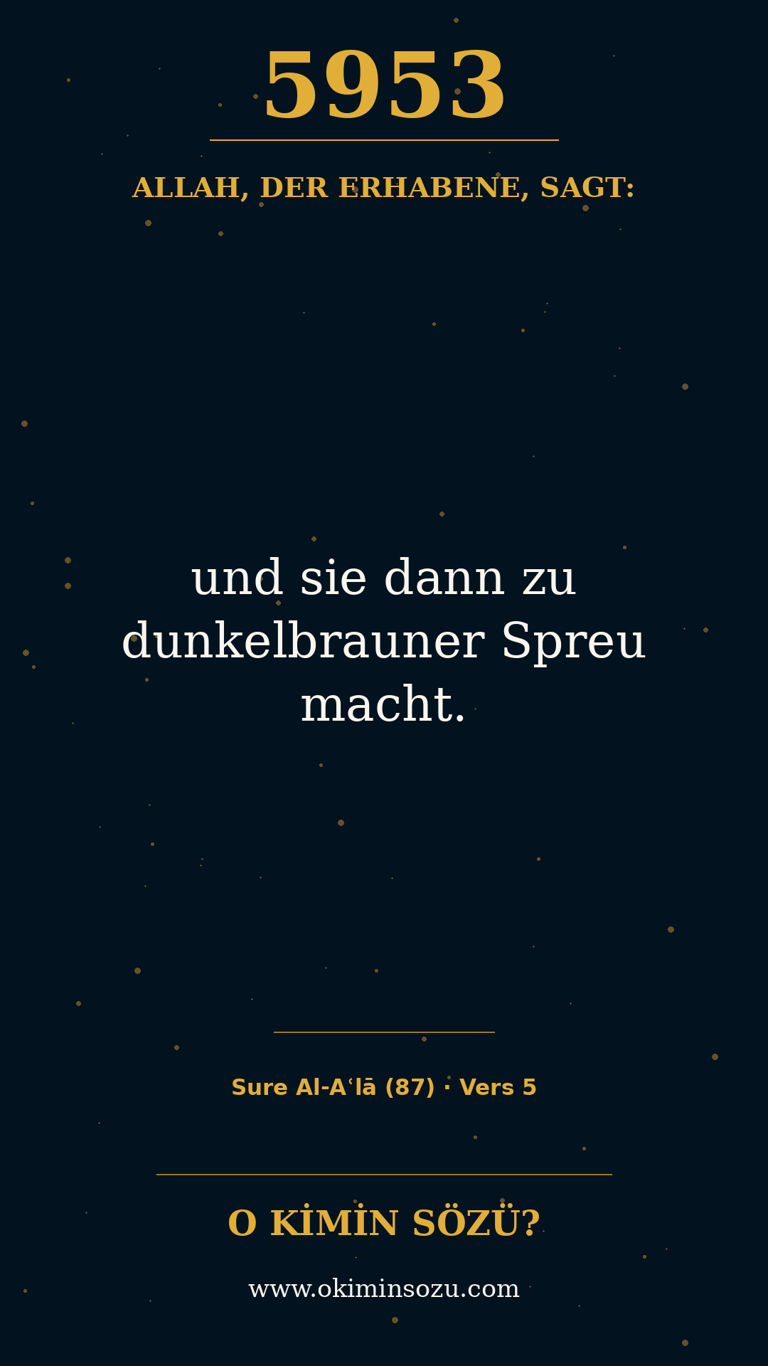 quran 5953 s087 a005