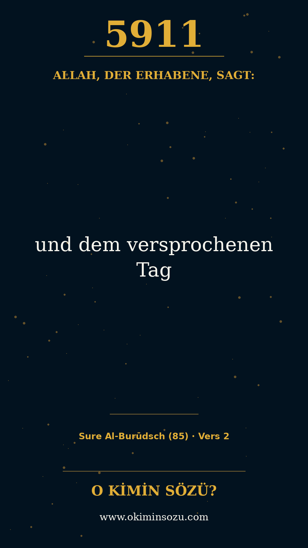 quran 5911 s085 a002