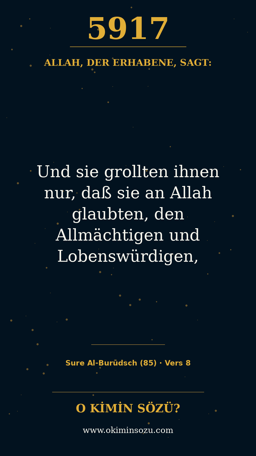 quran 5917 s085 a008