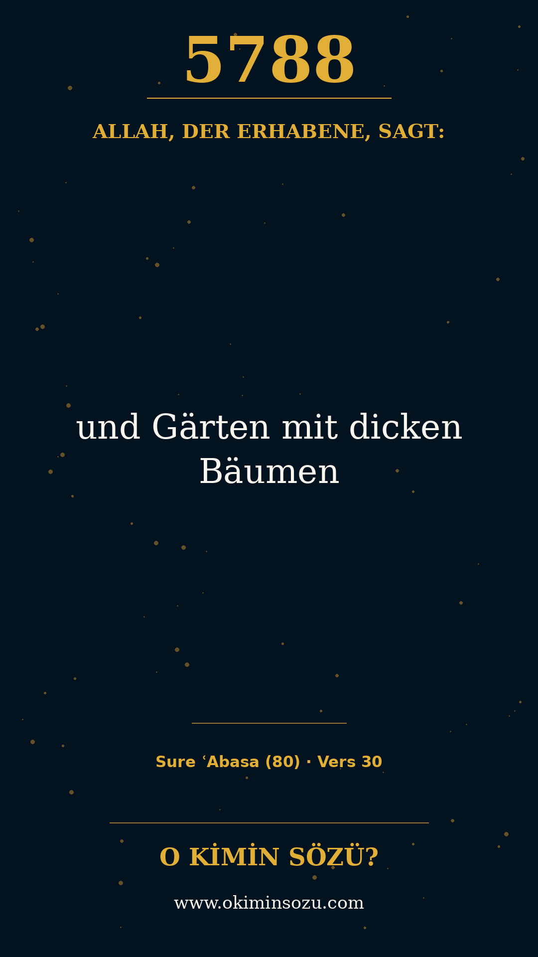 quran 5788 s080 a030