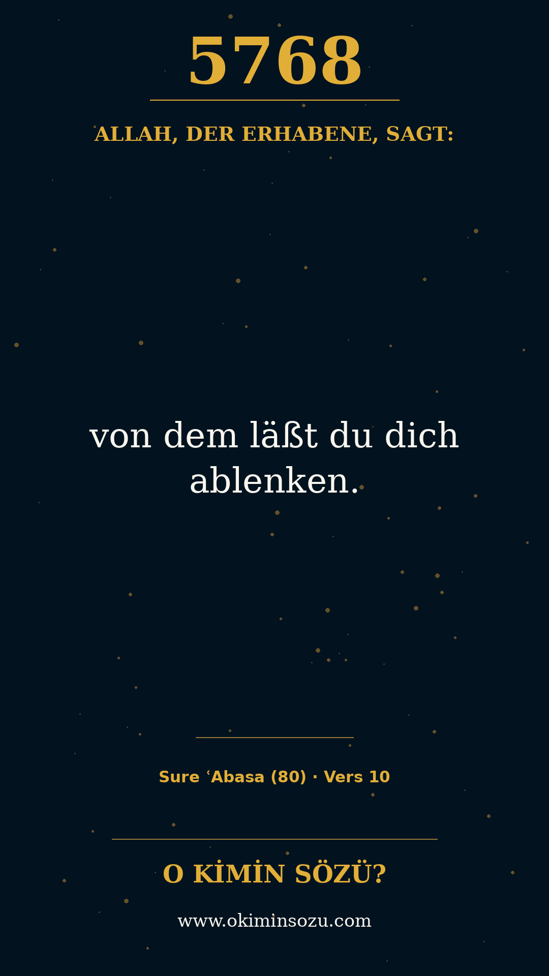 quran 5768 s080 a010