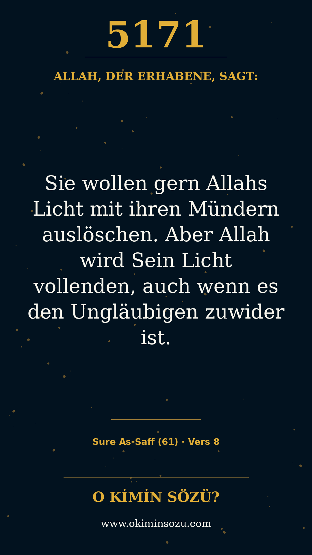 quran 5171 s061 a008
