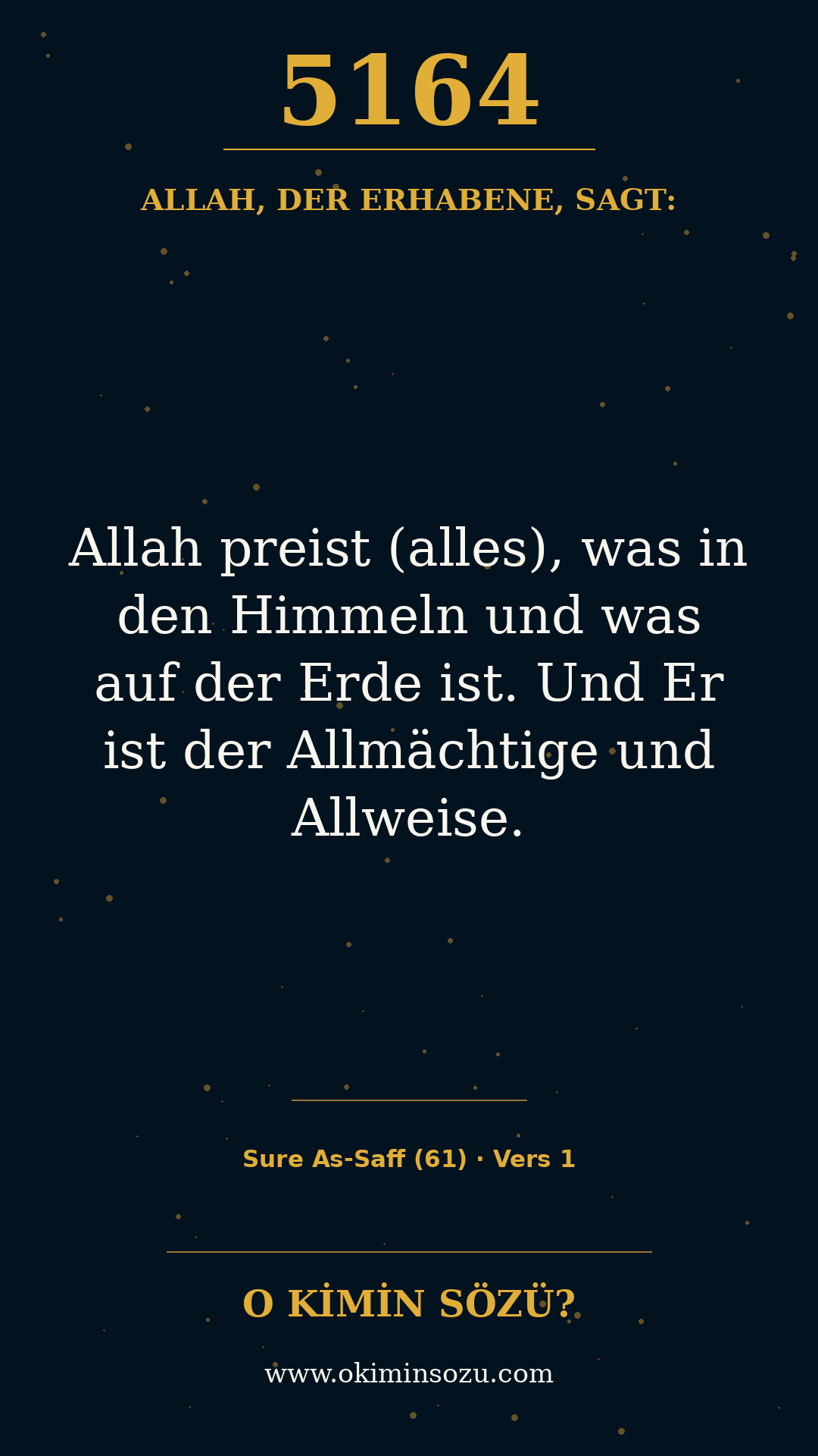 quran 5164 s061 a001