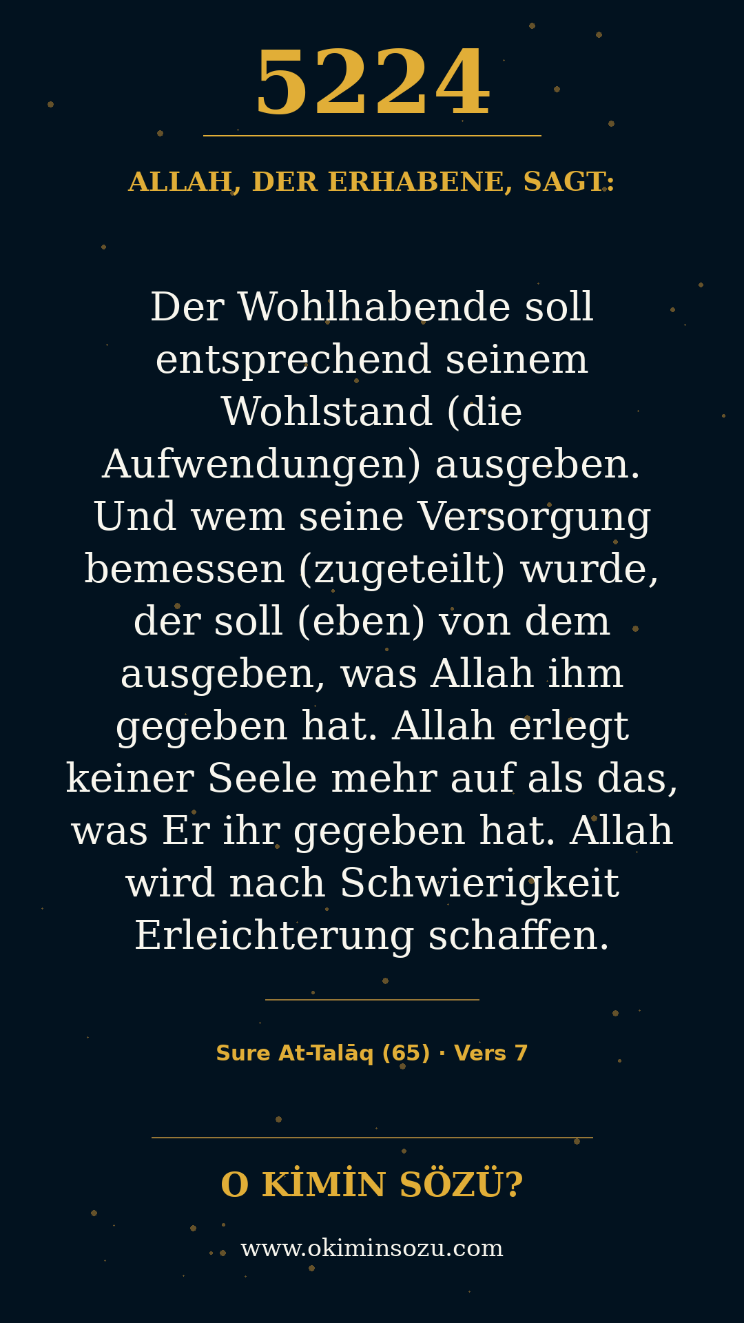 quran 5224 s065 a007