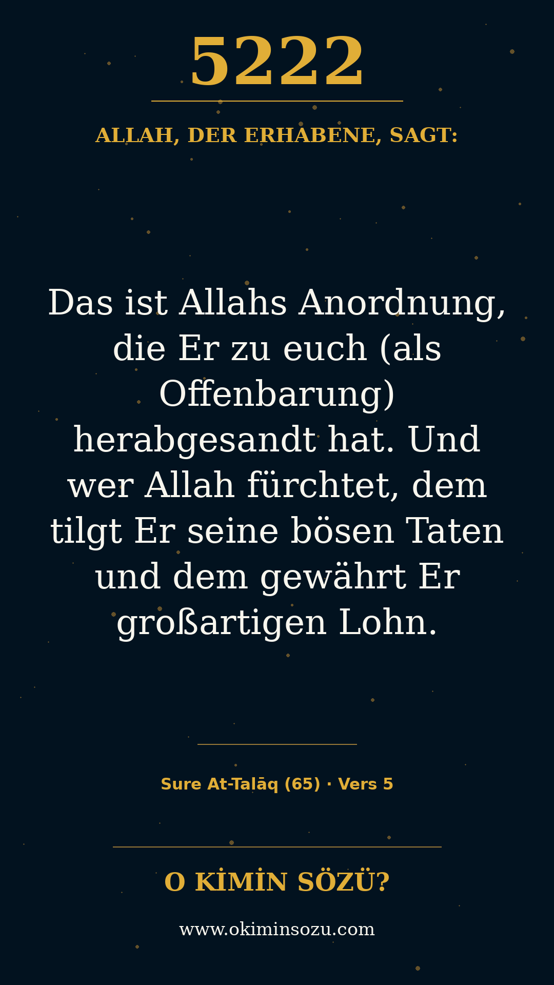quran 5222 s065 a005