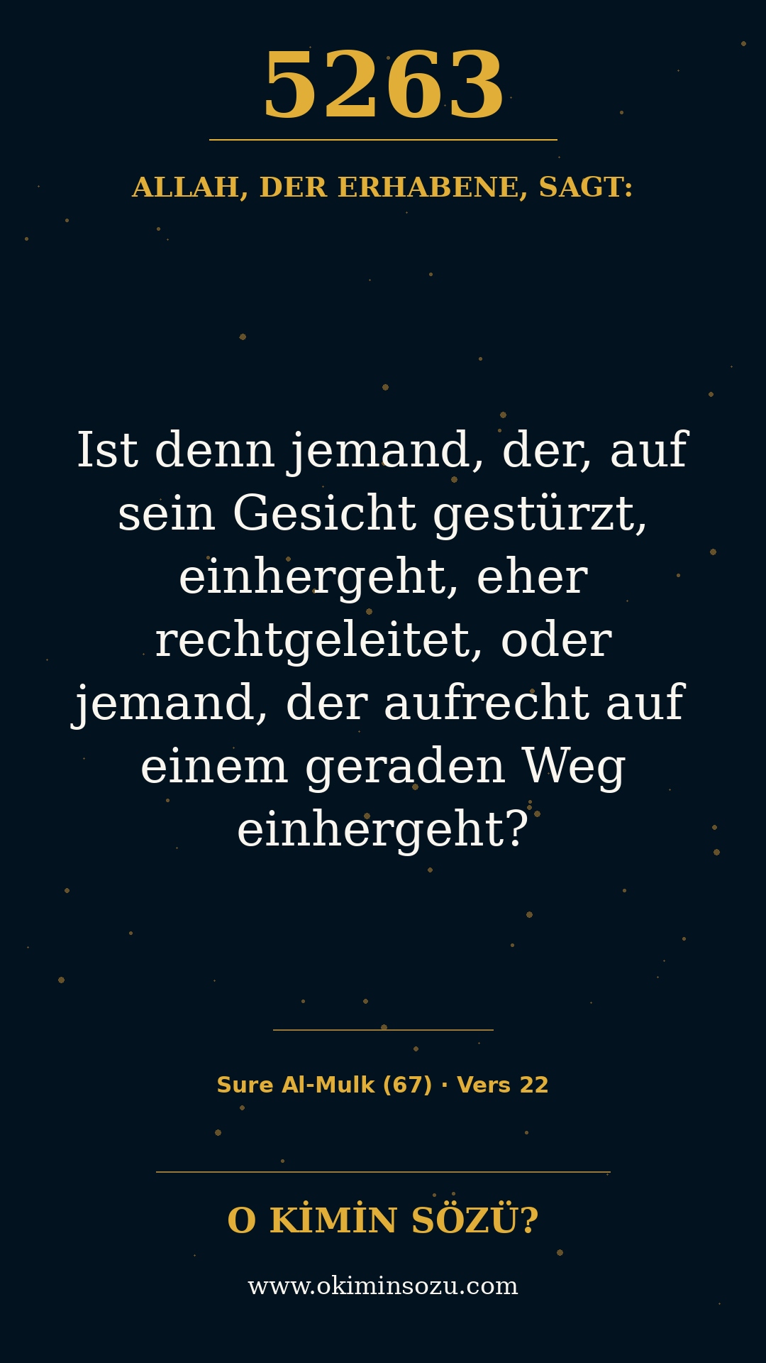 quran 5263 s067 a022