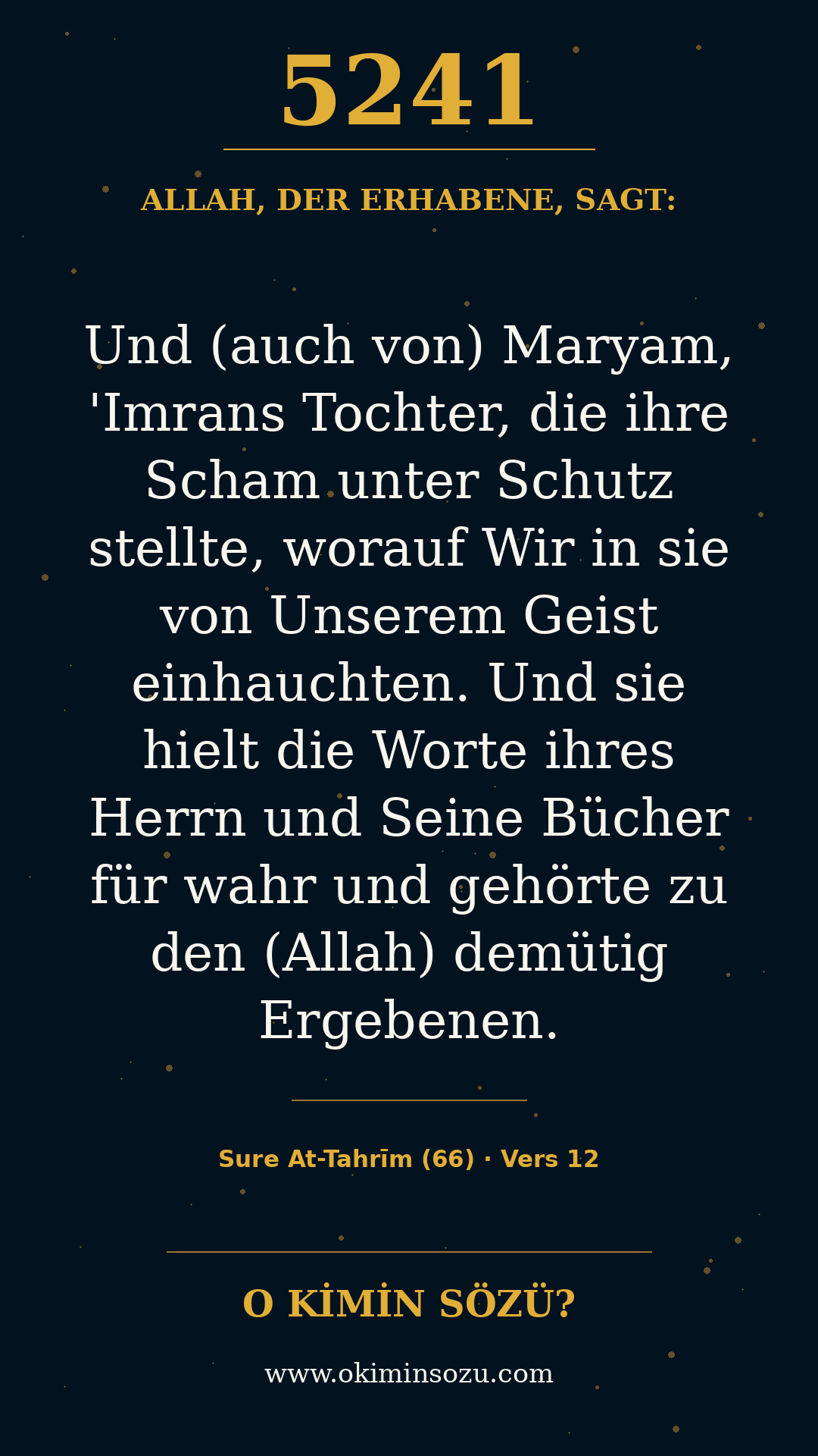quran 5241 s066 a012