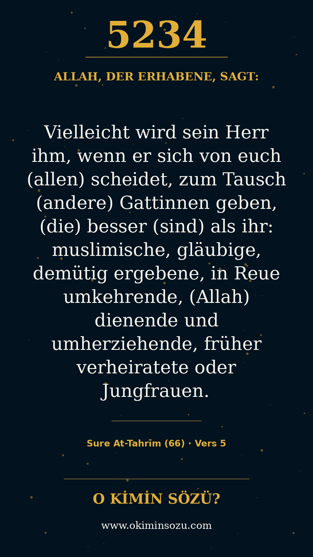 quran 5234 s066 a005