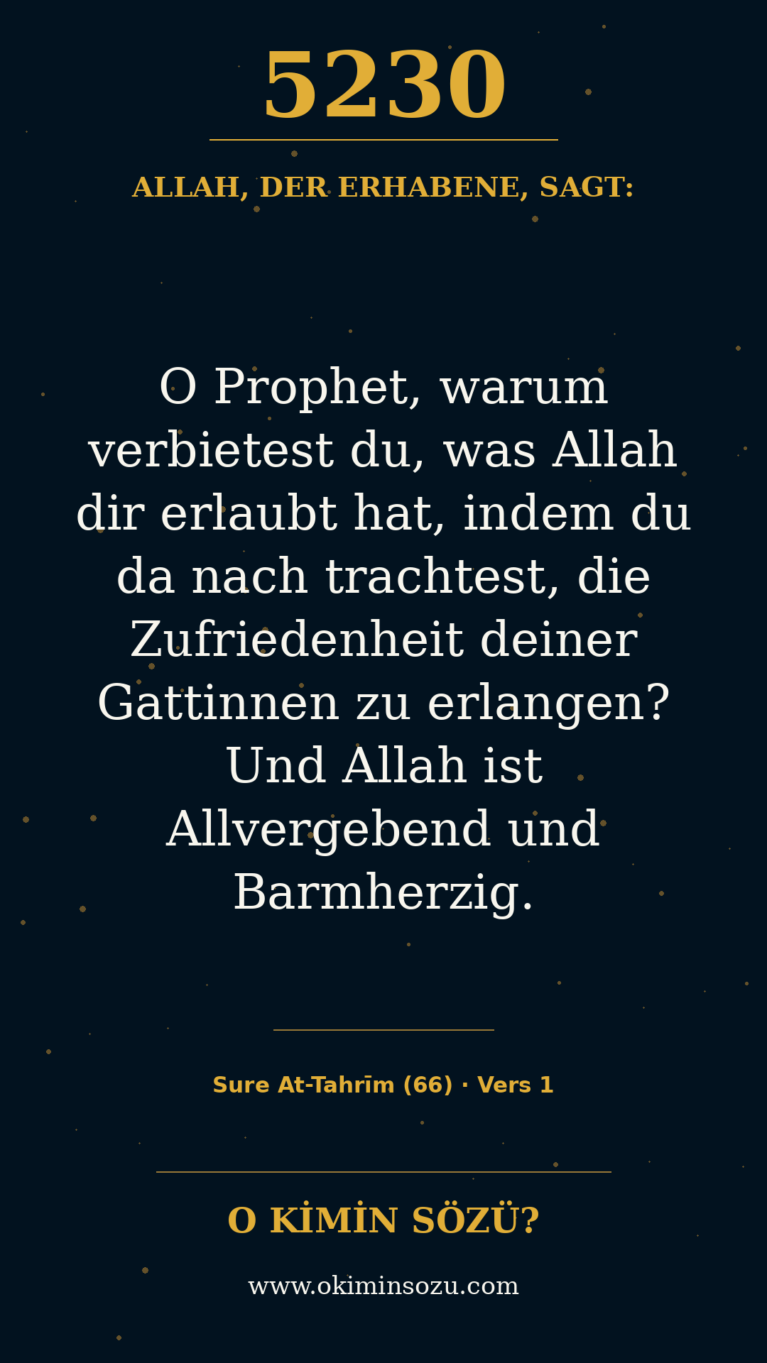 quran 5230 s066 a001