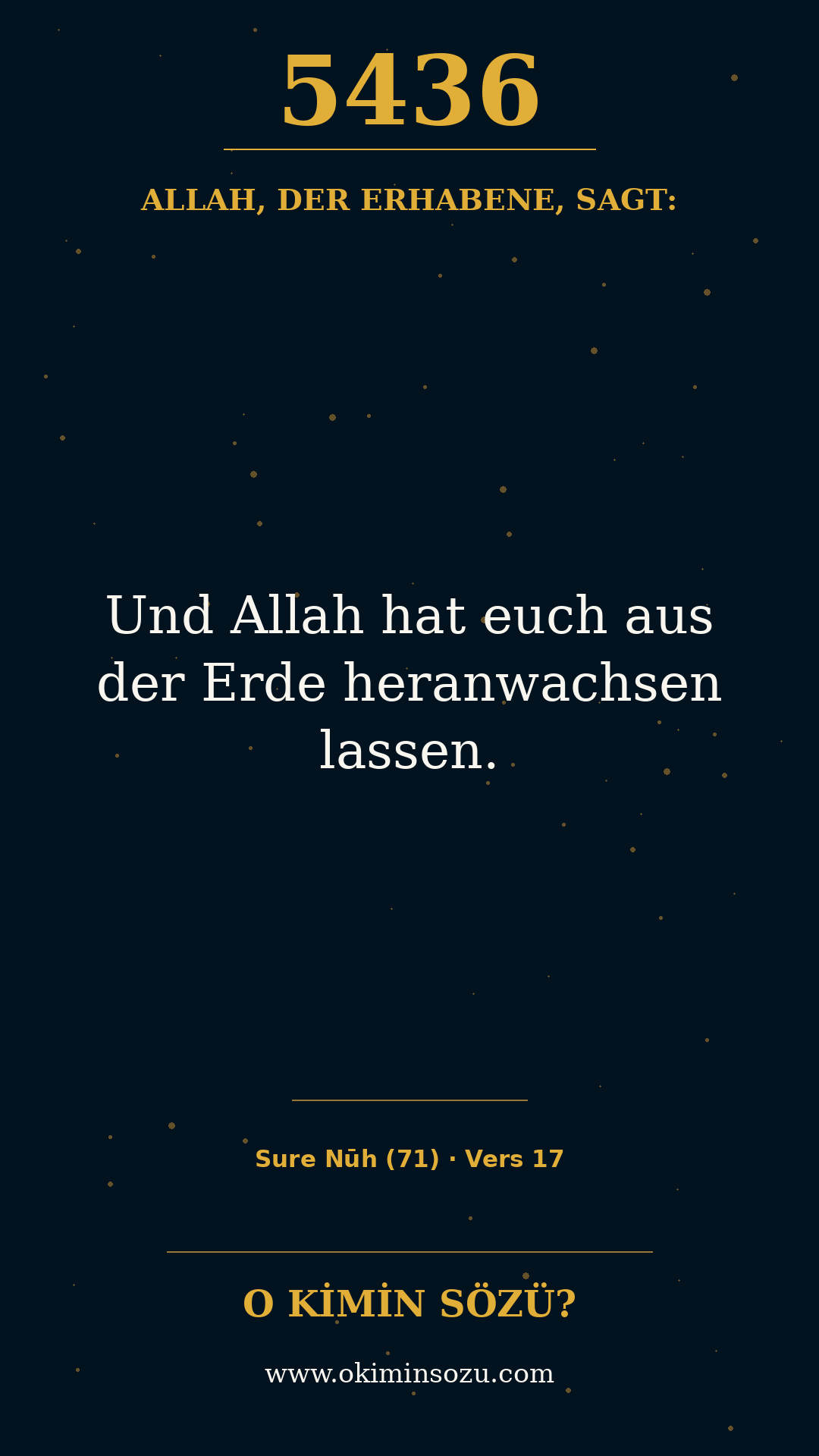 quran 5436 s071 a017