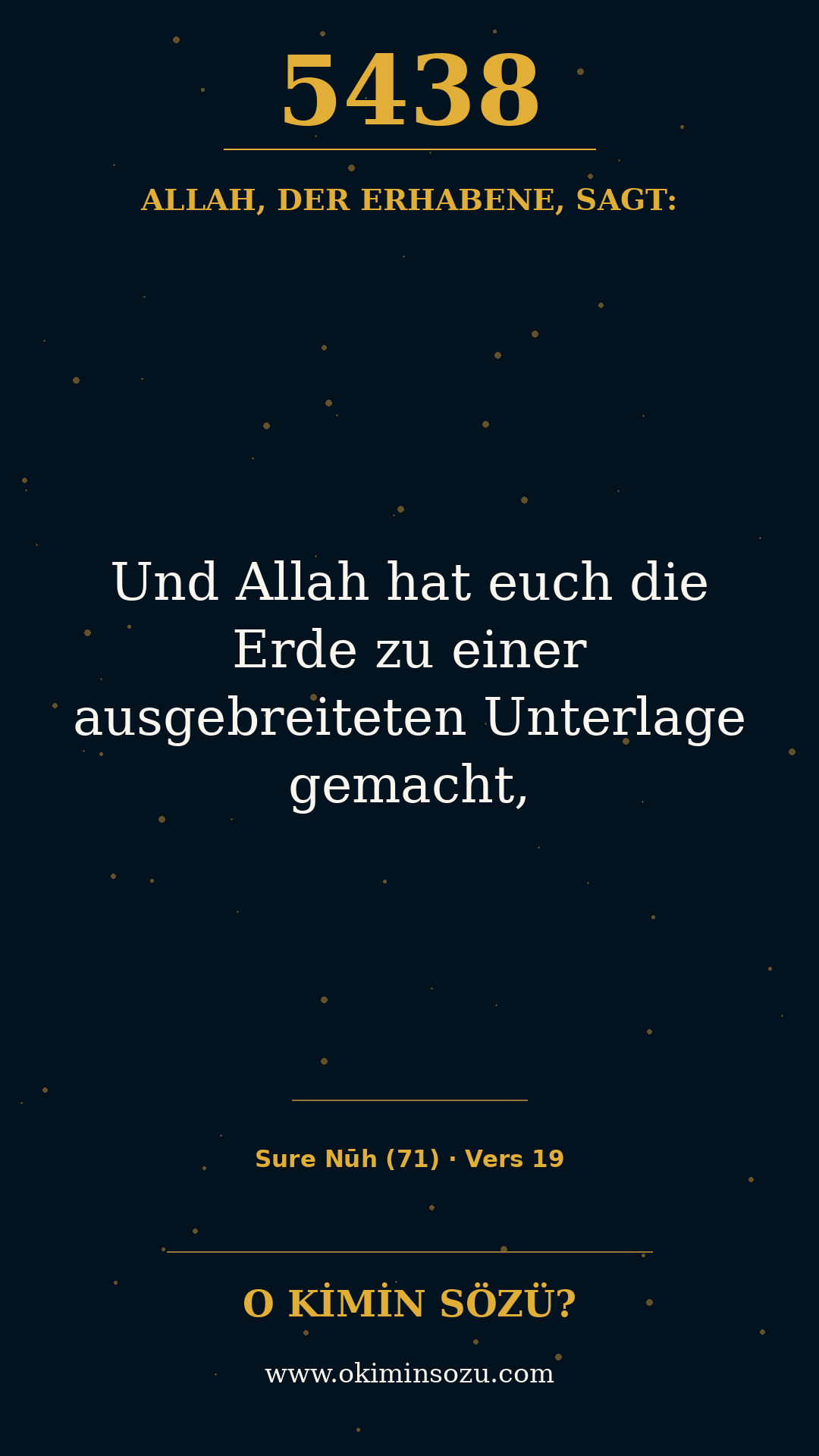 quran 5438 s071 a019
