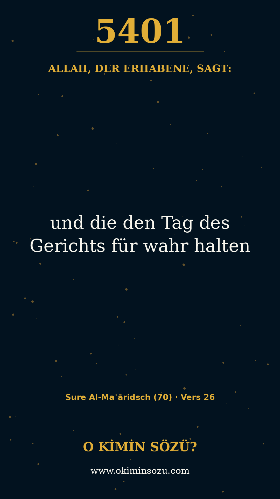 quran 5401 s070 a026