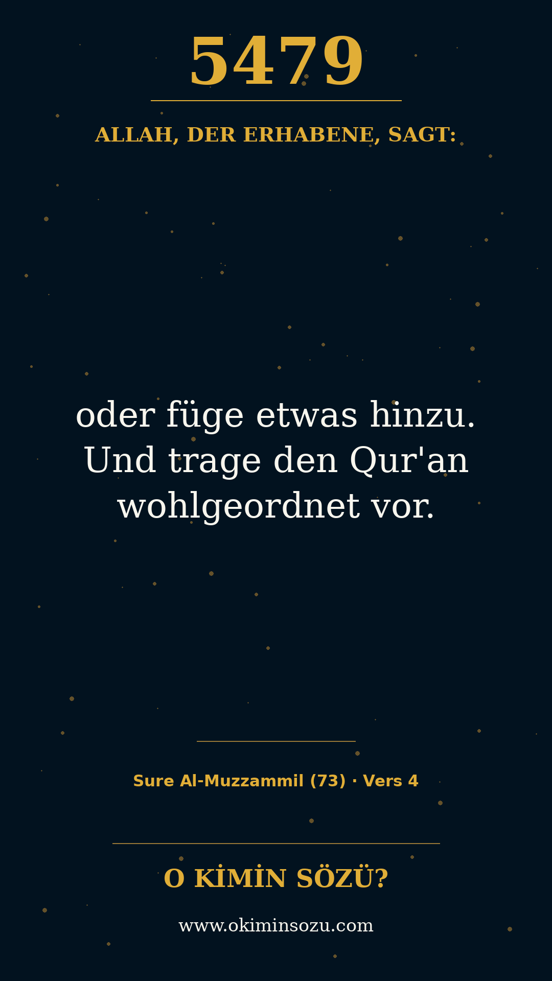 quran 5479 s073 a004