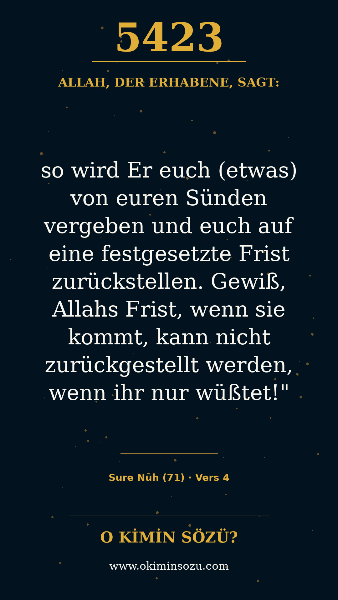 quran 5423 s071 a004
