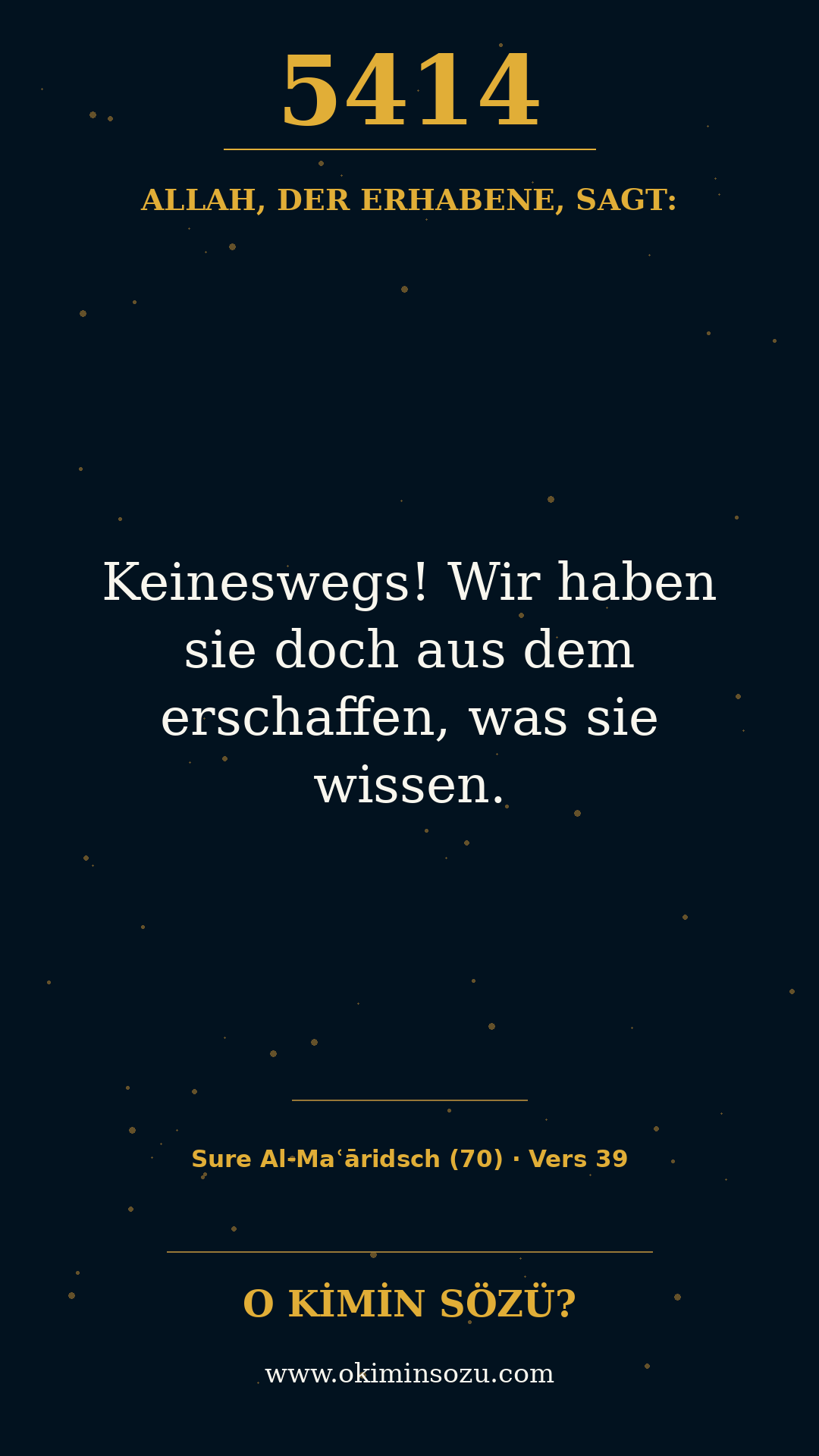 quran 5414 s070 a039