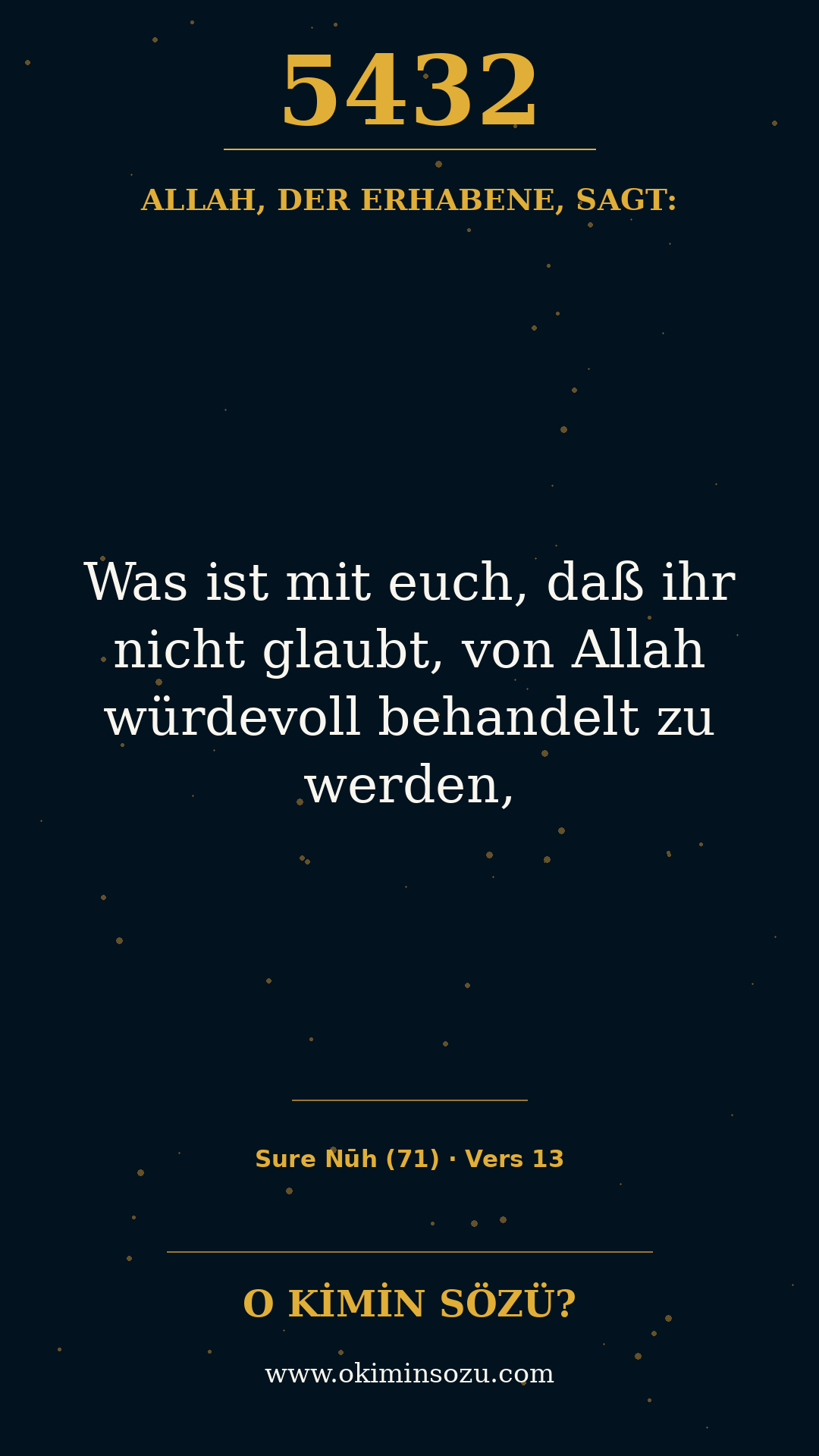 quran 5432 s071 a013