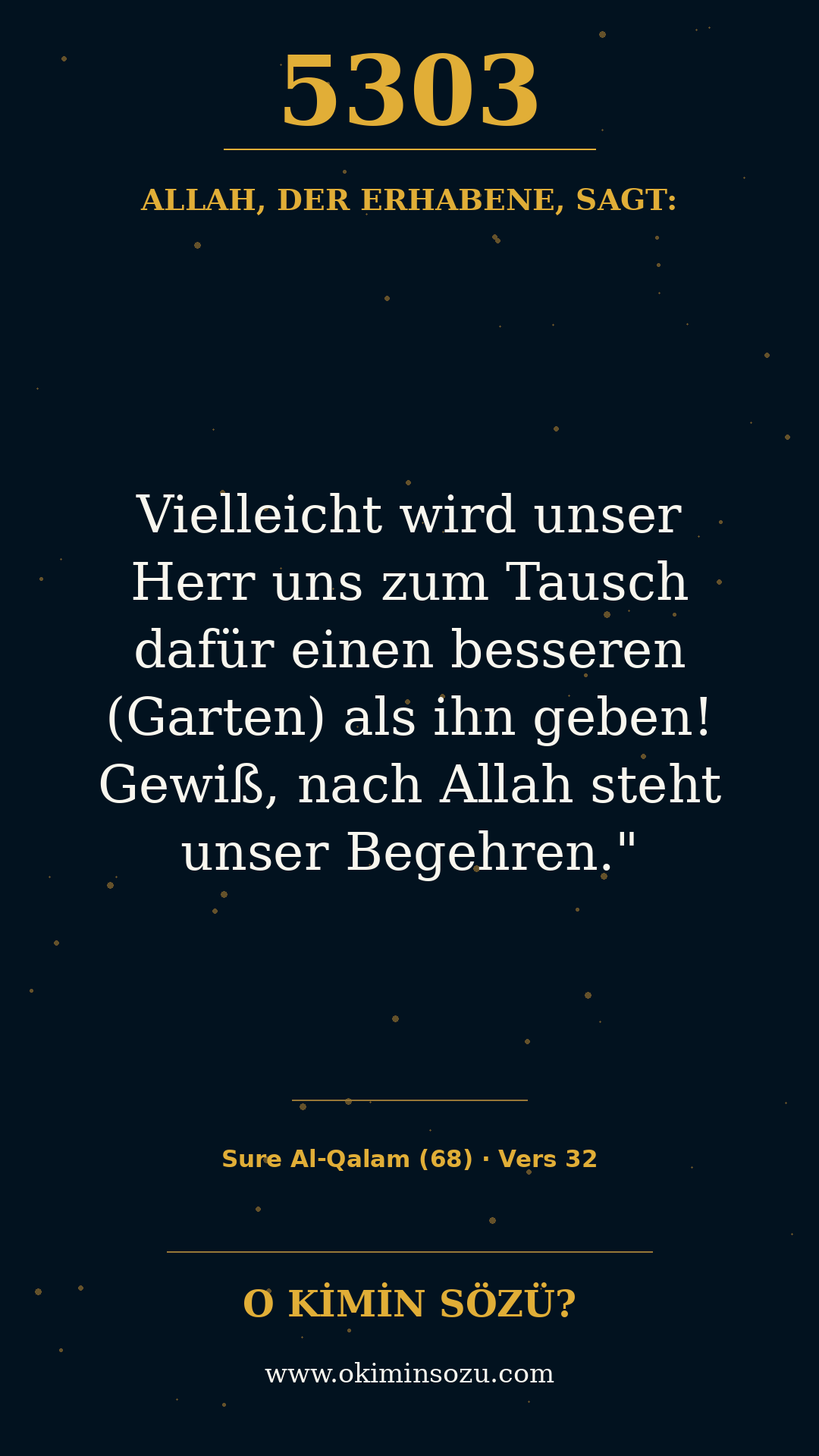 quran 5303 s068 a032