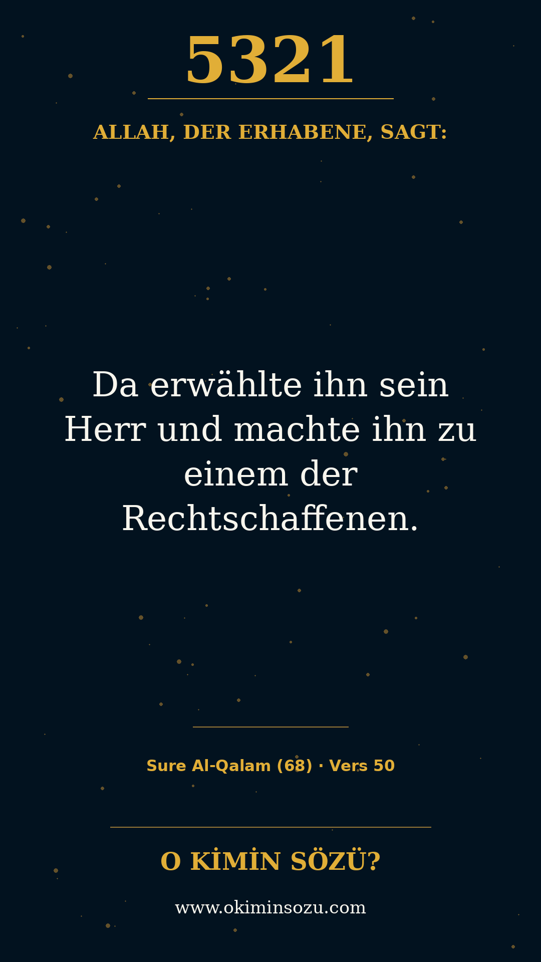 quran 5321 s068 a050