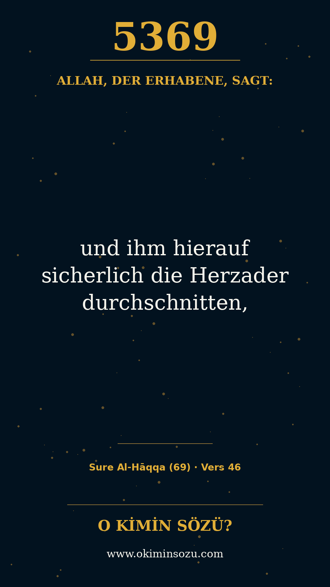 quran 5369 s069 a046