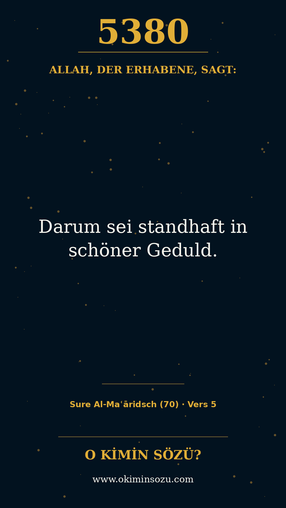 quran 5380 s070 a005