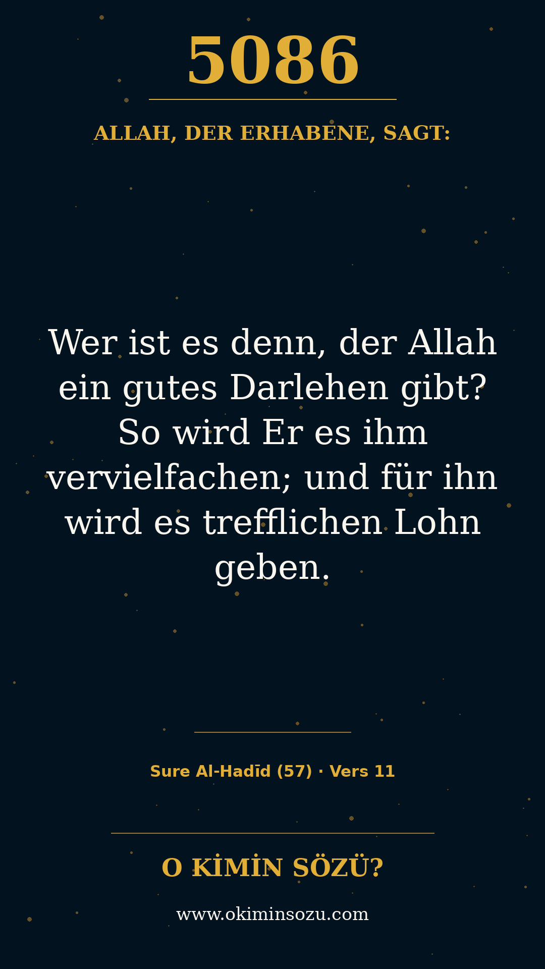 quran 5086 s057 a011