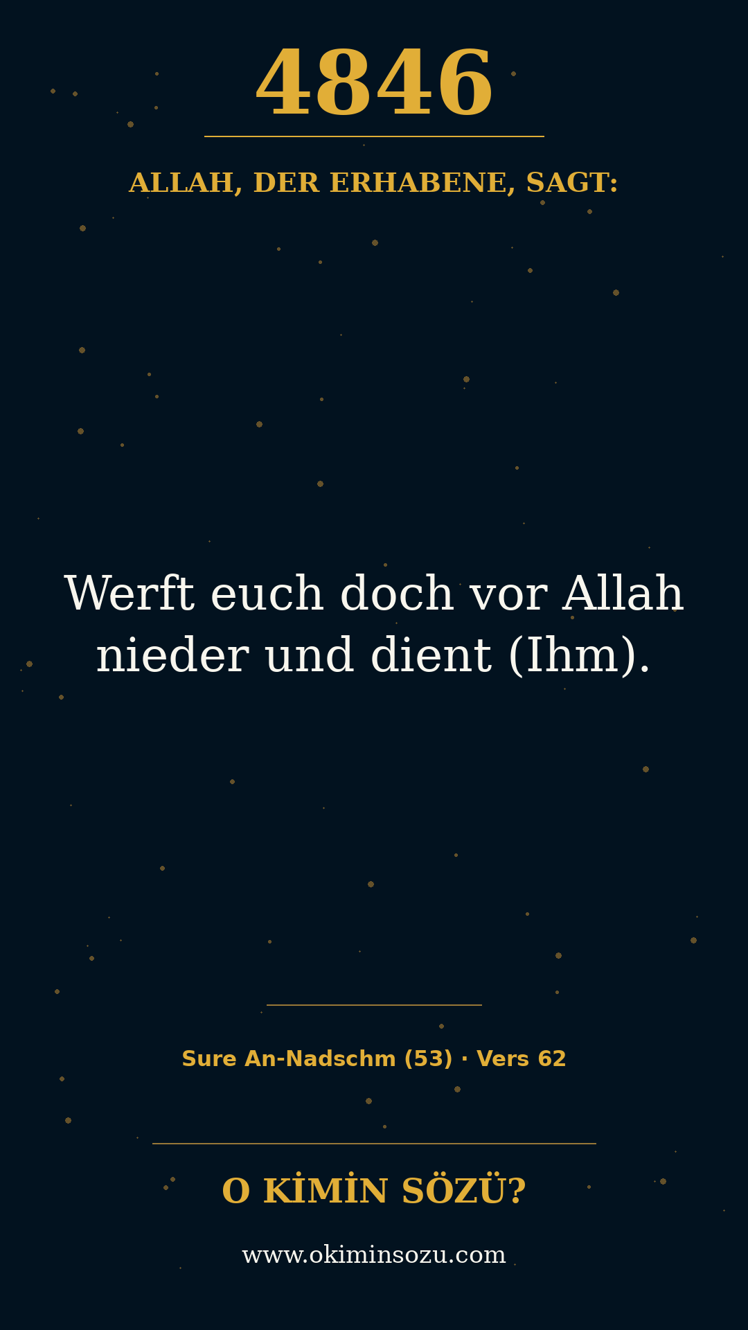 quran 4846 s053 a062