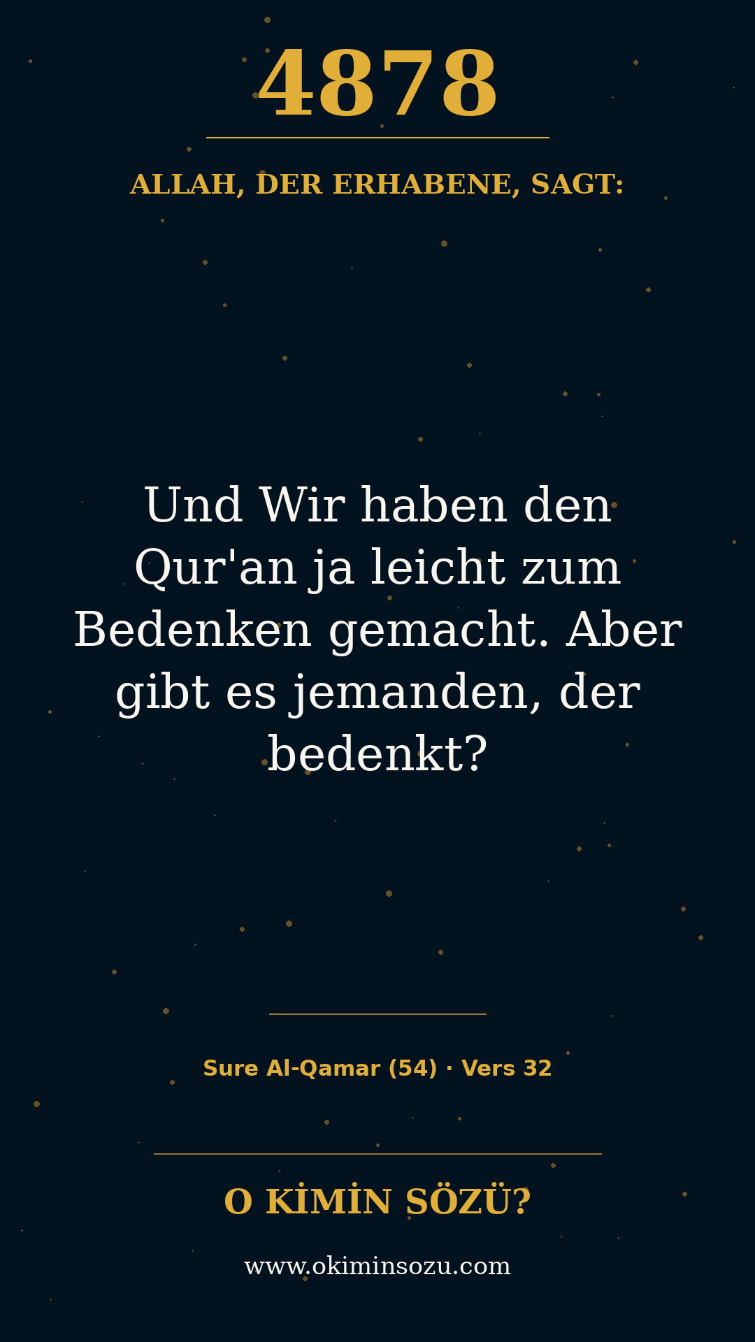 quran 4878 s054 a032