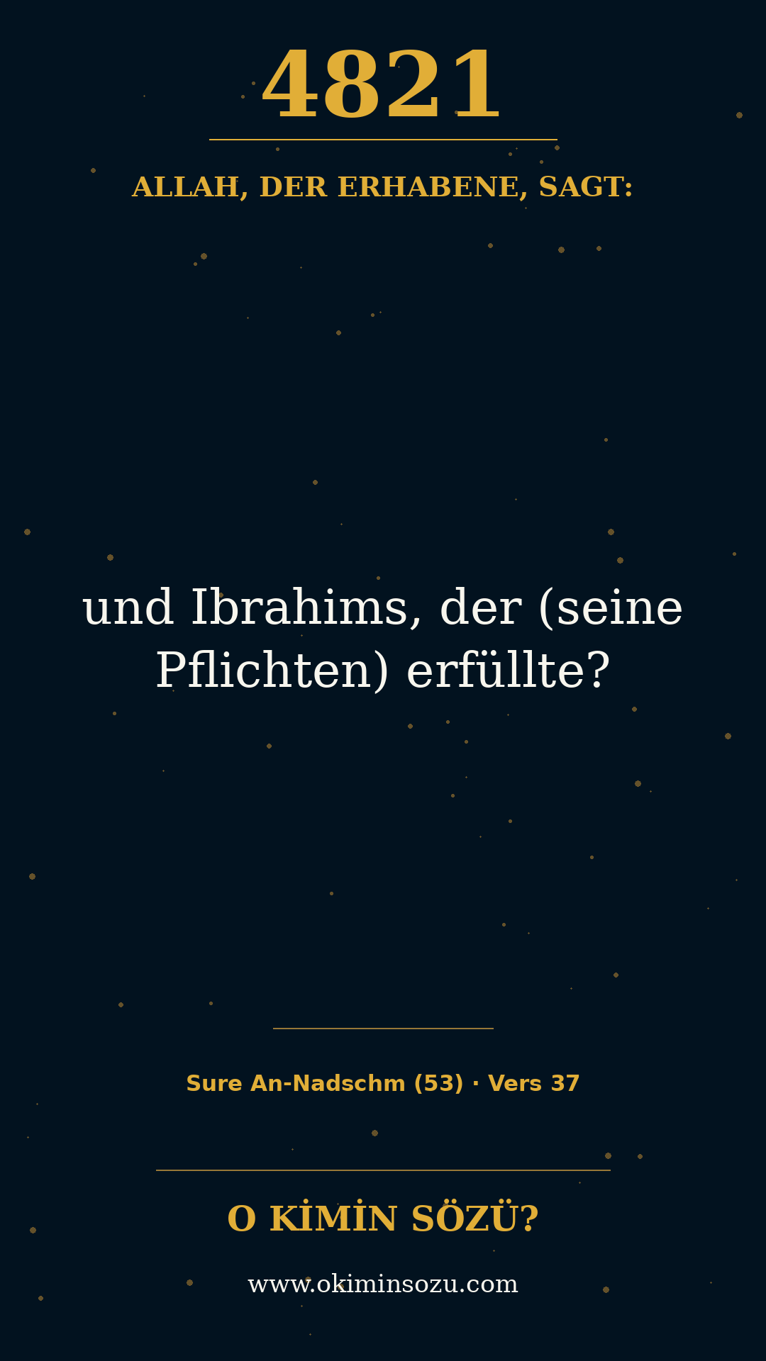 quran 4821 s053 a037