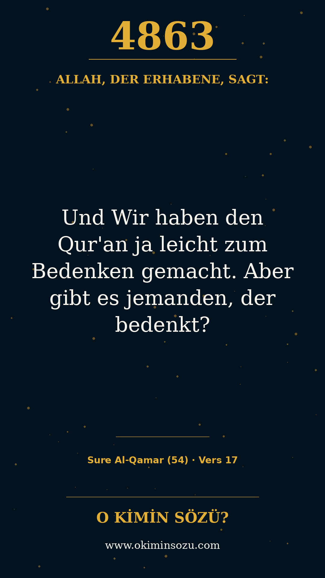 quran 4863 s054 a017