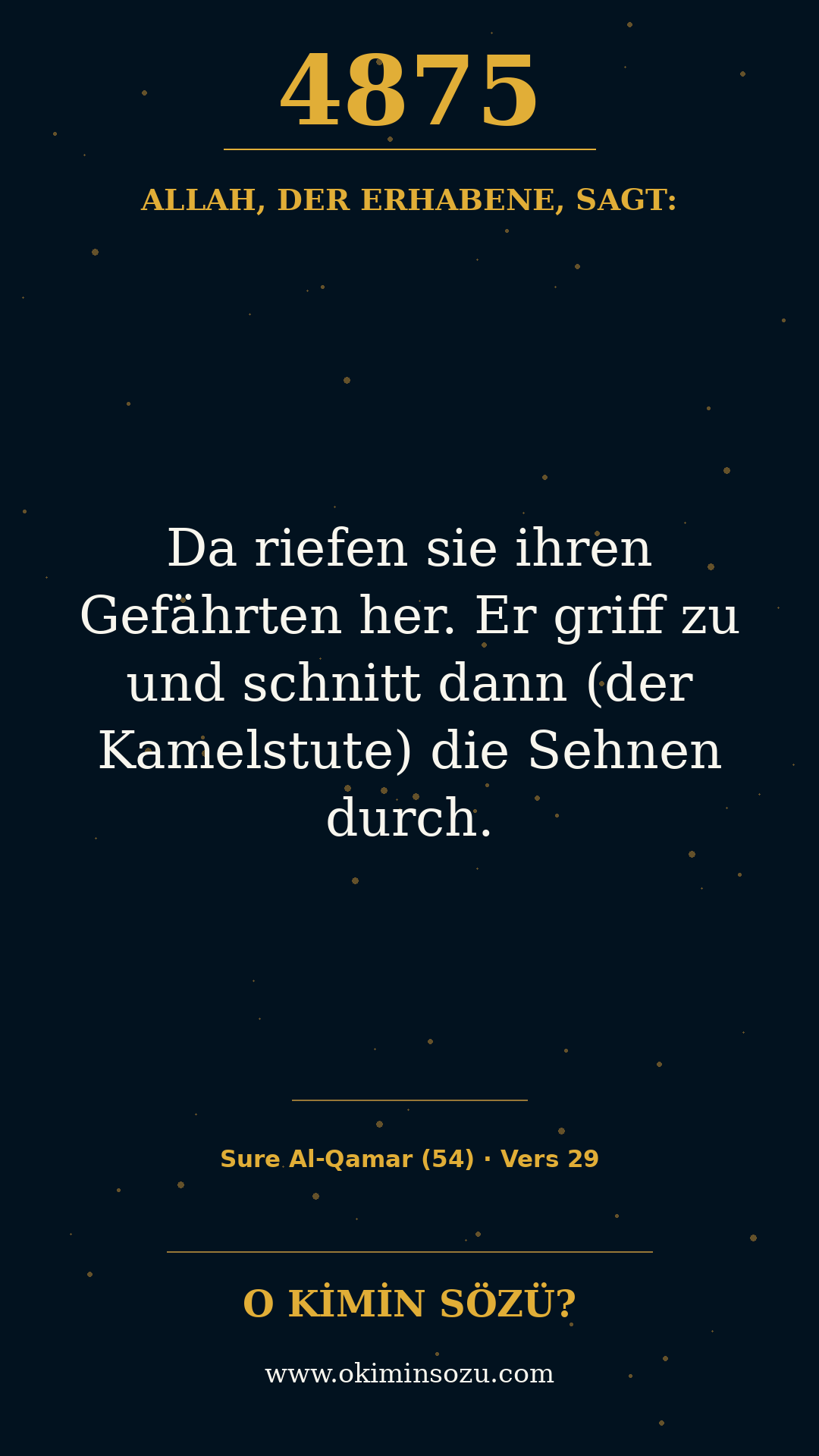 quran 4875 s054 a029