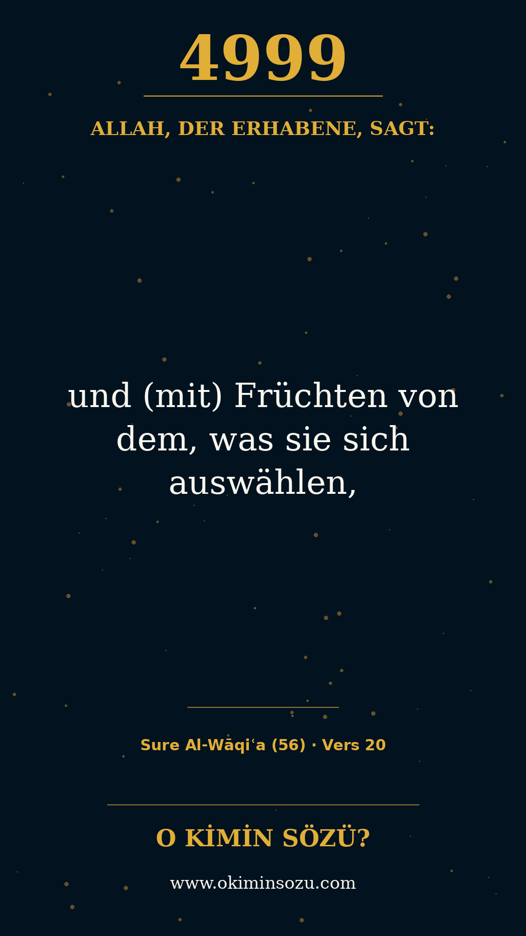 quran 4999 s056 a020
