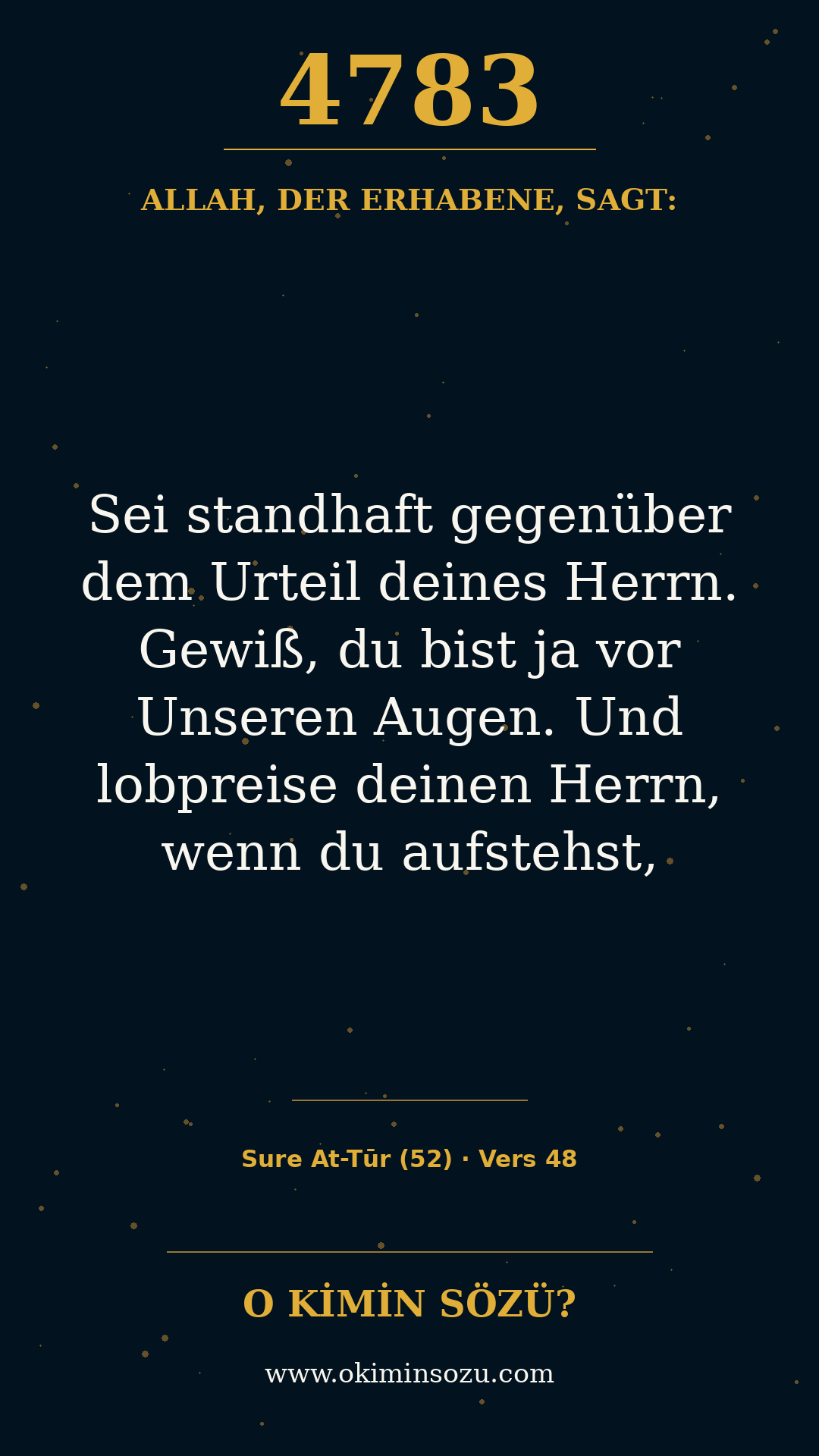 quran 4783 s052 a048