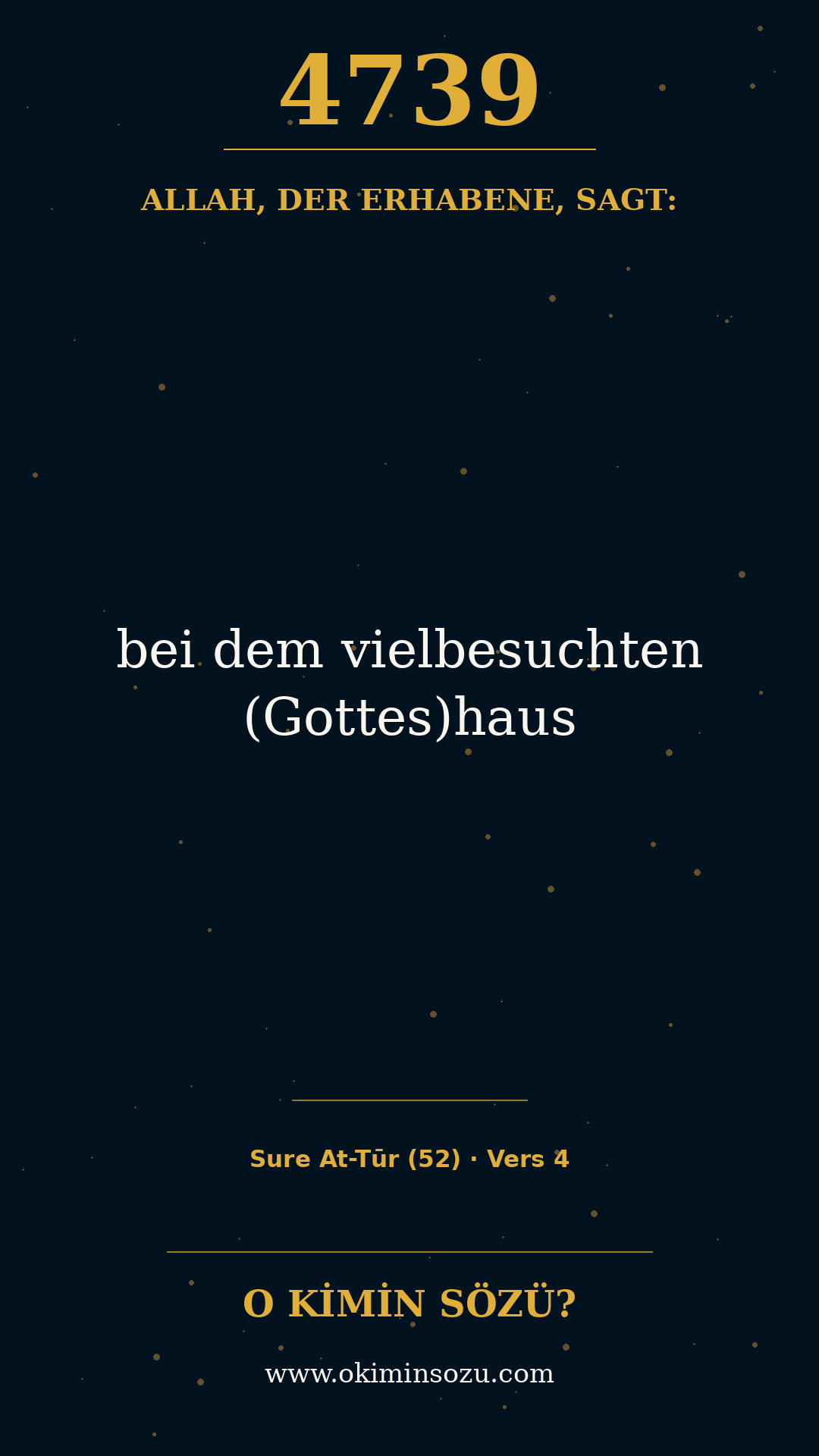 quran 4739 s052 a004