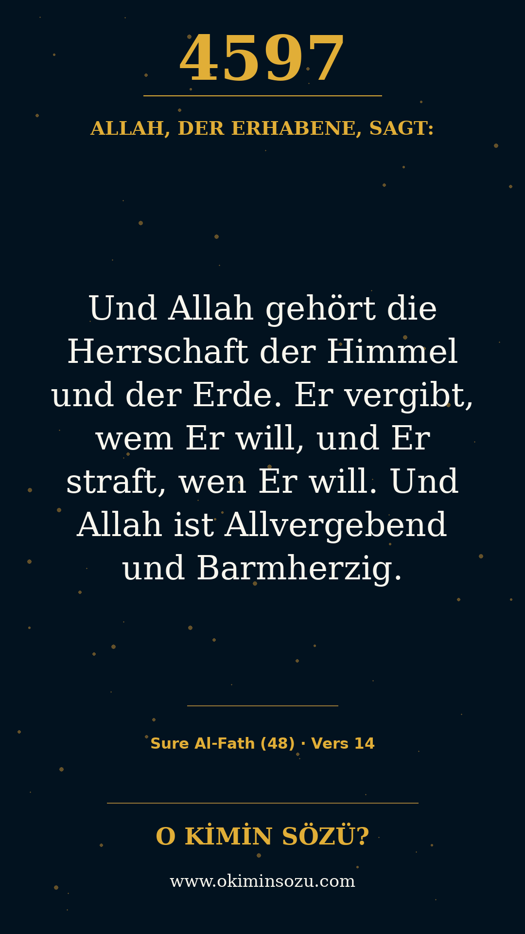 quran 4597 s048 a014