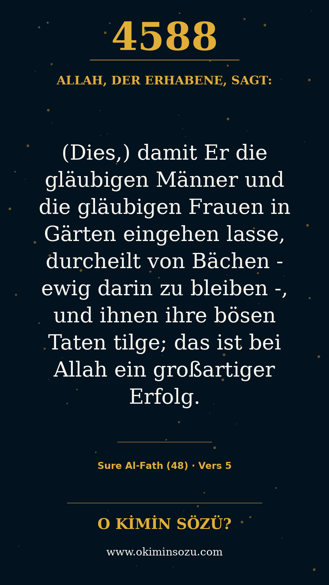 quran 4588 s048 a005