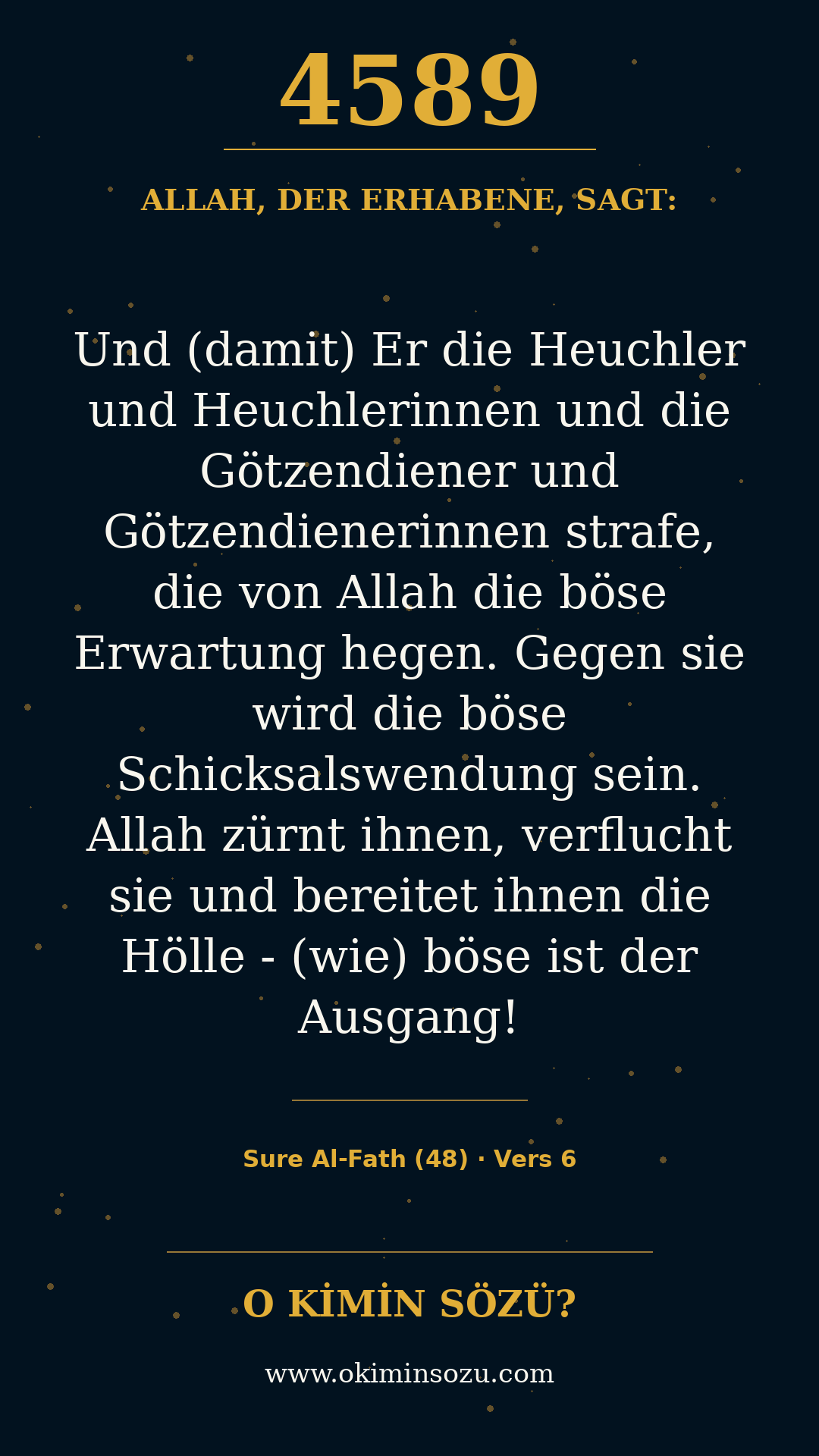 quran 4589 s048 a006