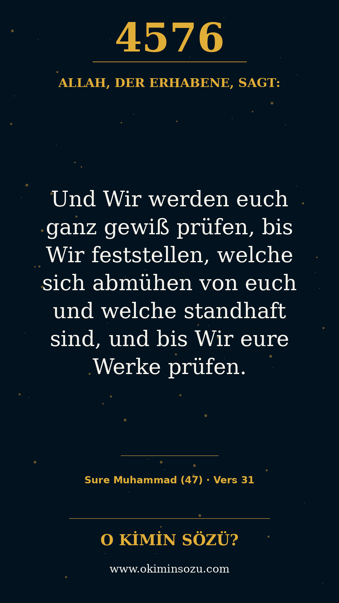 quran 4576 s047 a031