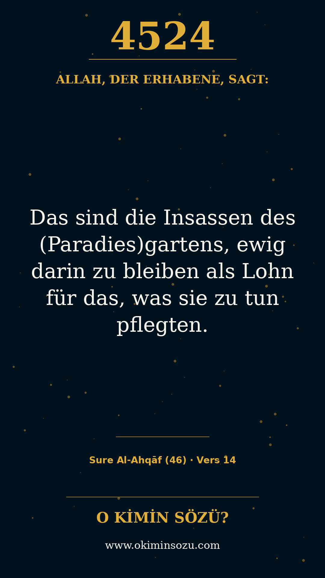 quran 4524 s046 a014