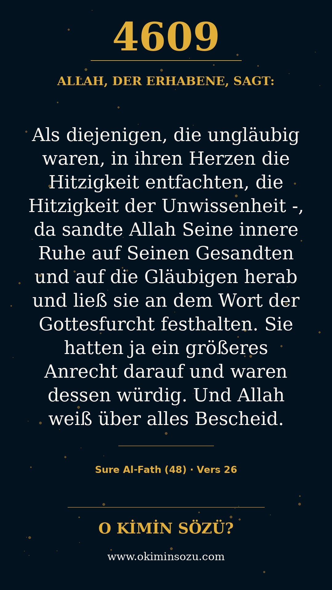 quran 4609 s048 a026