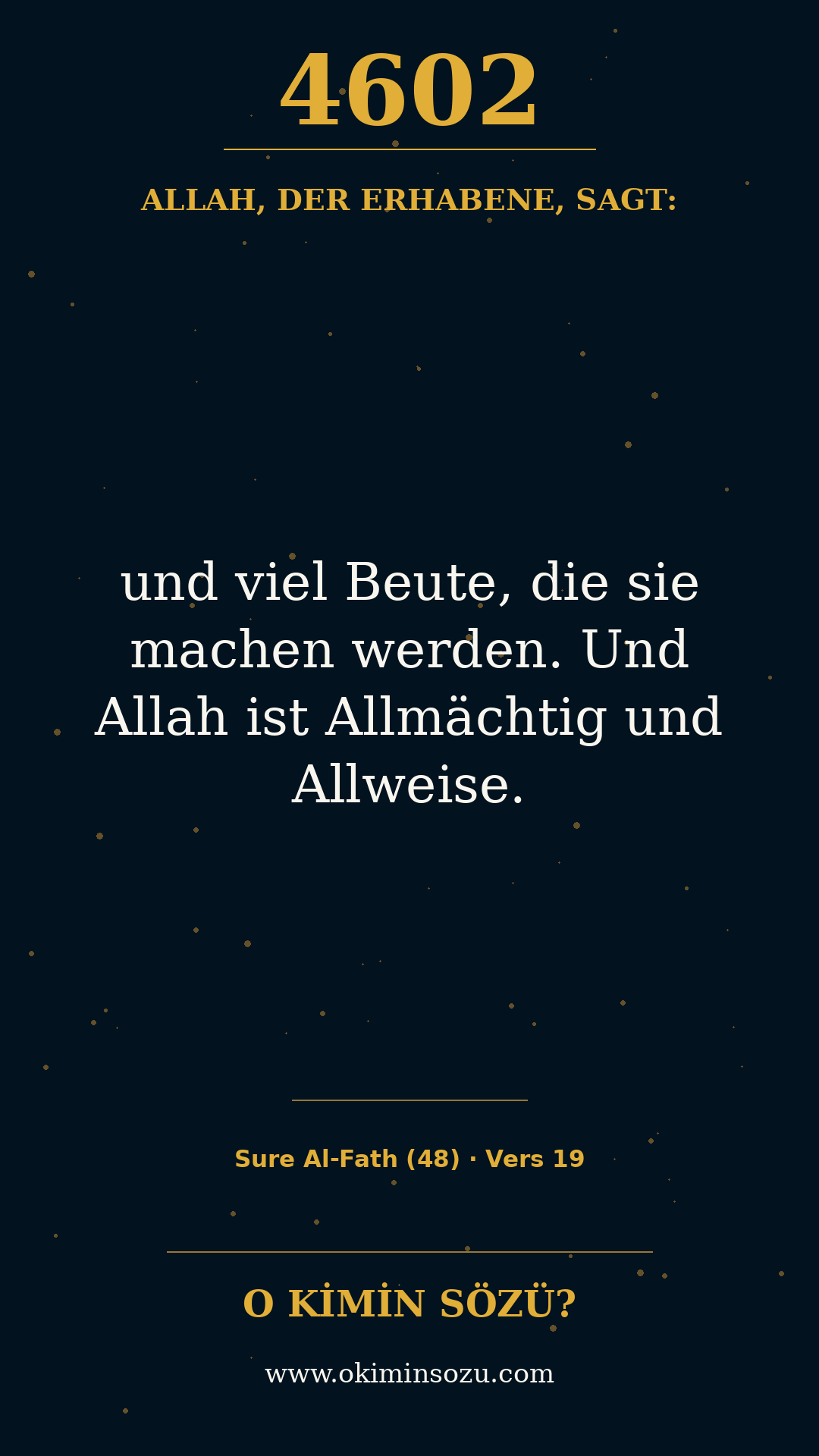 quran 4602 s048 a019